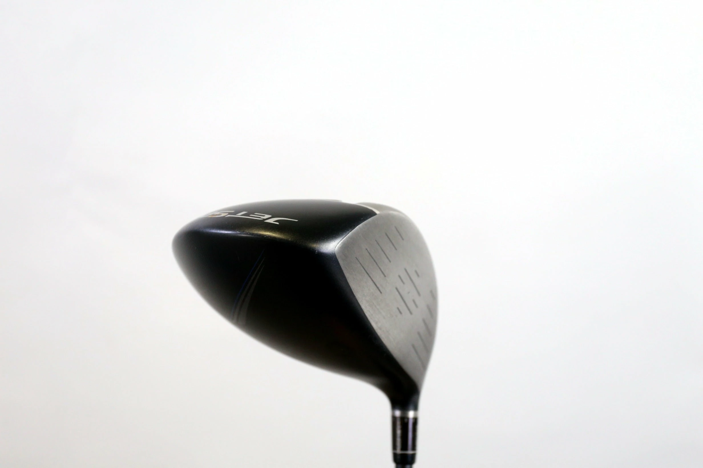 TaylorMade JetSpeed Driver - Left-Handed - 10.5 Degrees - Stiff Flex - Image 5