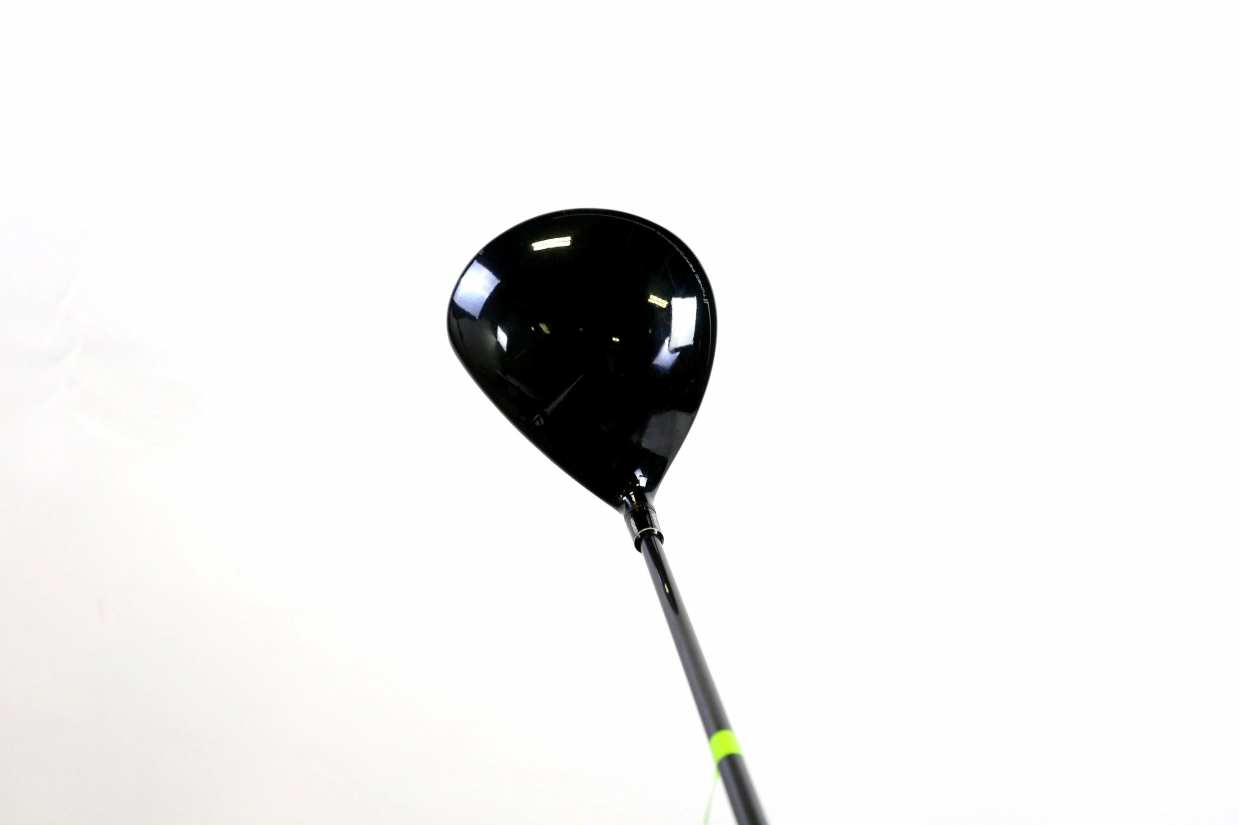 TaylorMade R15 Black Driver - Right-Handed - 9.5 Degrees - Regular Flex - Image 7