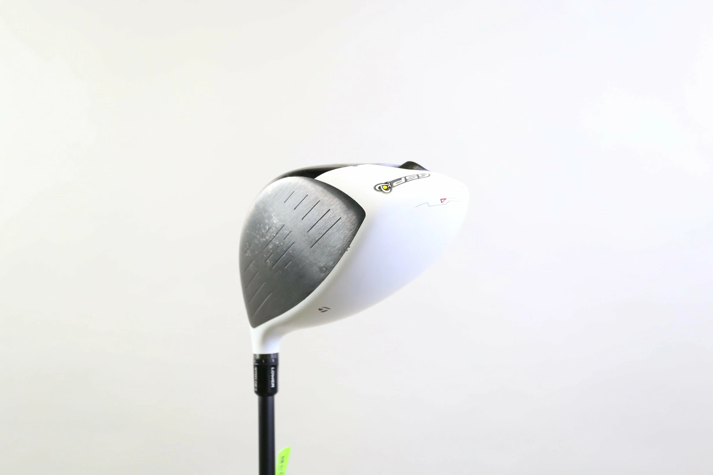 TaylorMade R11 Driver - Right-Handed - 10.5 Degrees - Stiff Flex - Image 5