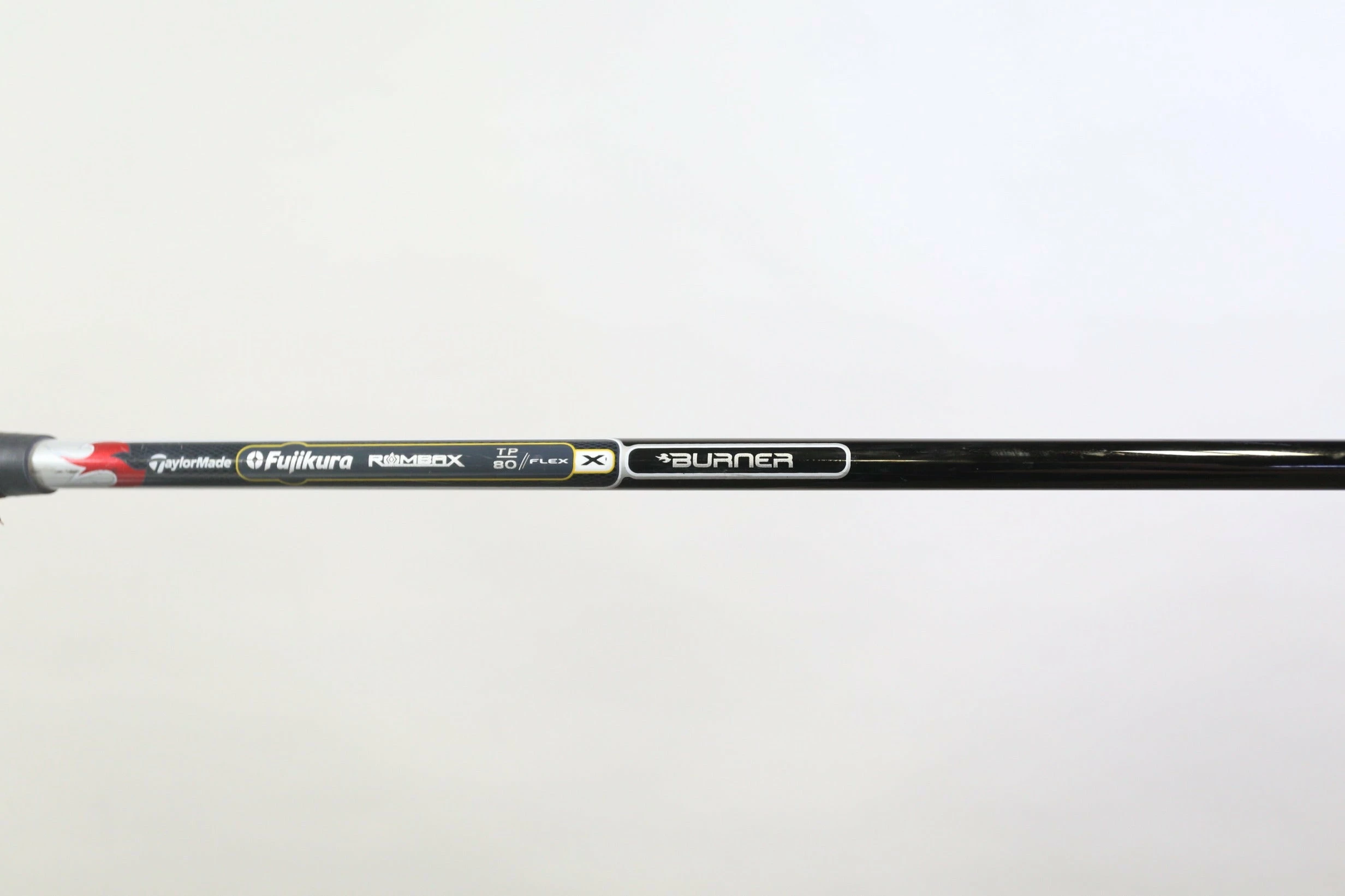 TaylorMade R7 SuperQuad Driver - Right-Handed - 9.5 Degrees - Extra Stiff Flex - Image 8