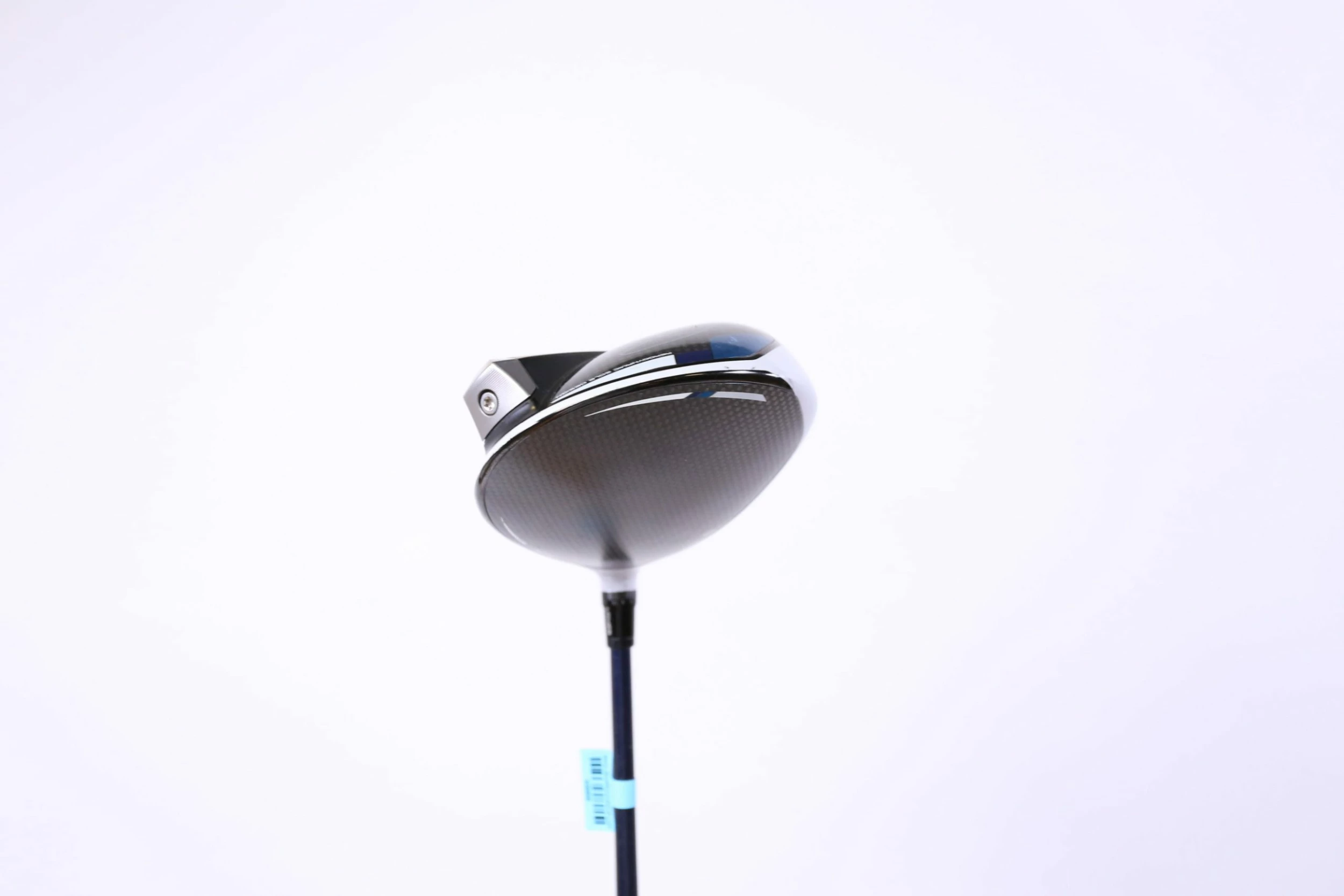 TaylorMade SIM MAX Driver - Left-Handed - 10.5 Degrees - Regular Flex - Image 4