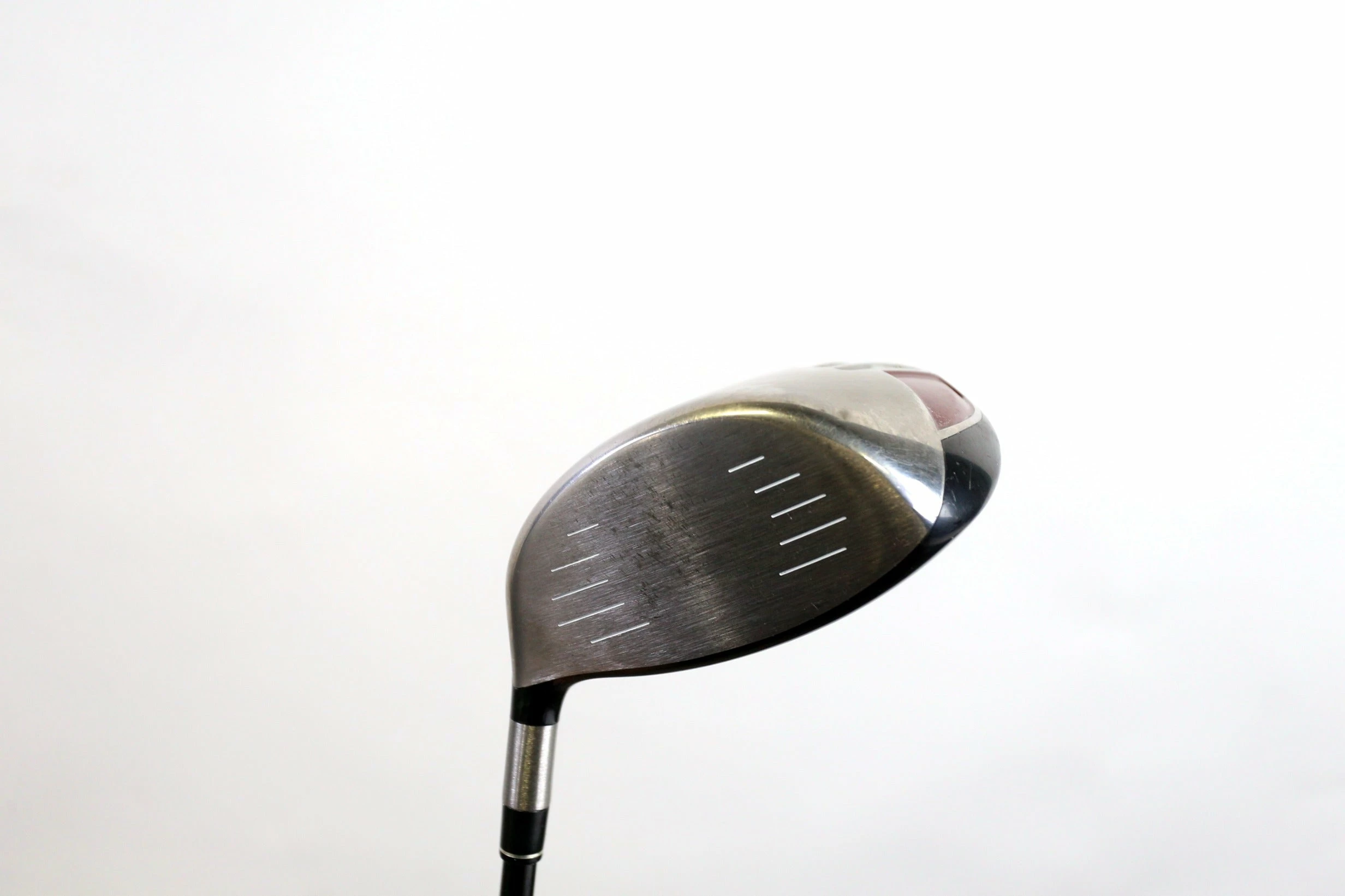 TaylorMade Burner Driver - Right-Handed - 10.5 Degrees - Stiff Flex - Image 4