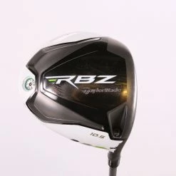 TaylorMade RocketBallz Driver - Right-Handed - 10.5 Degrees - Ladies Flex