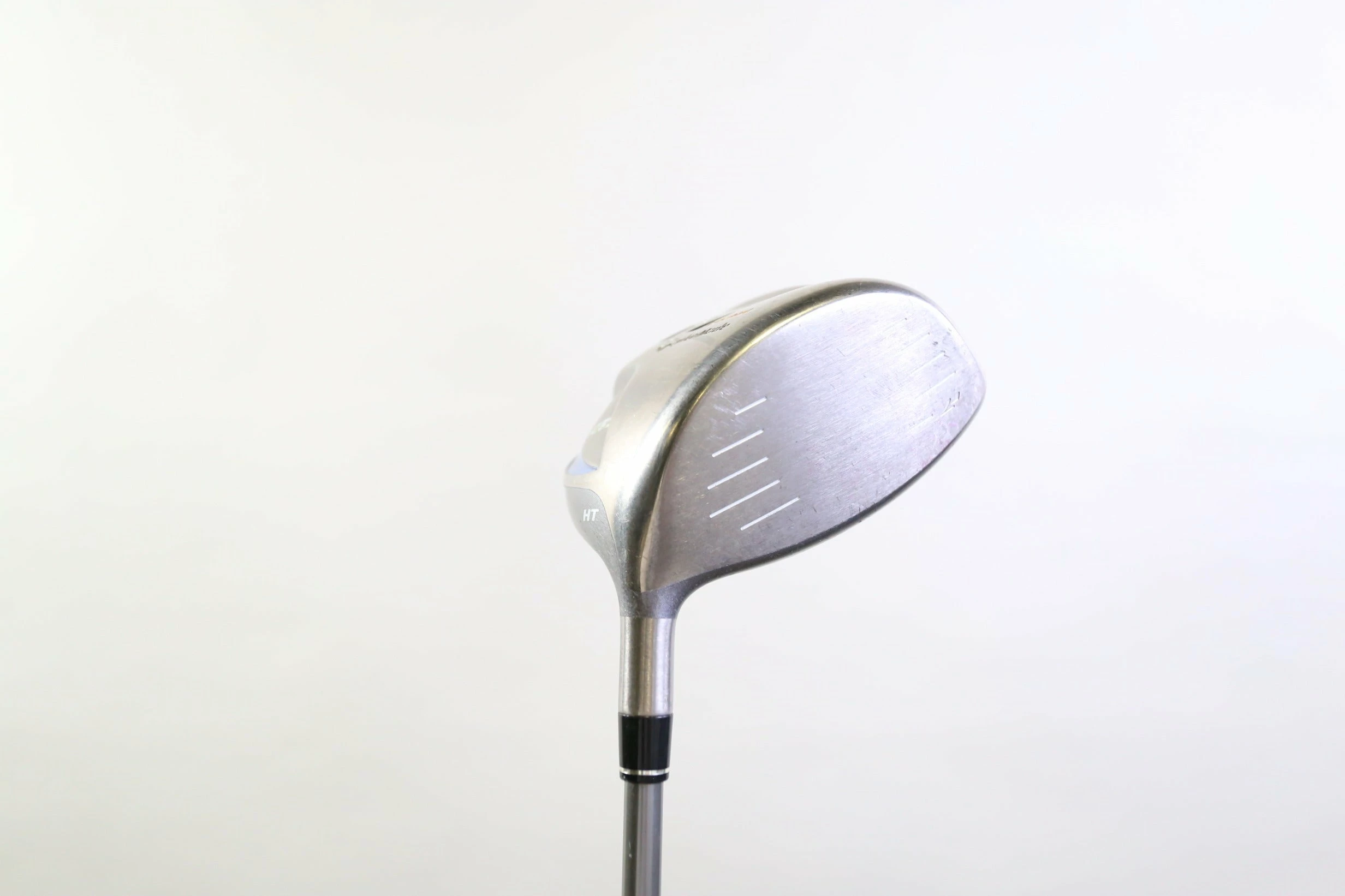 TaylorMade R7 Draw Ht Driver - Right-Handed - 13 Degrees - Ladies Flex - Image 2