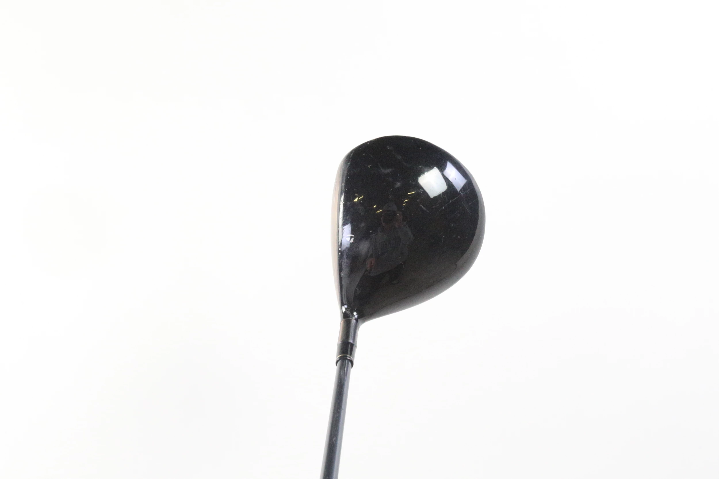 TaylorMade R7 SuperQuad Driver - Right-Handed - 9.5 Degrees - Stiff Flex - Image 6