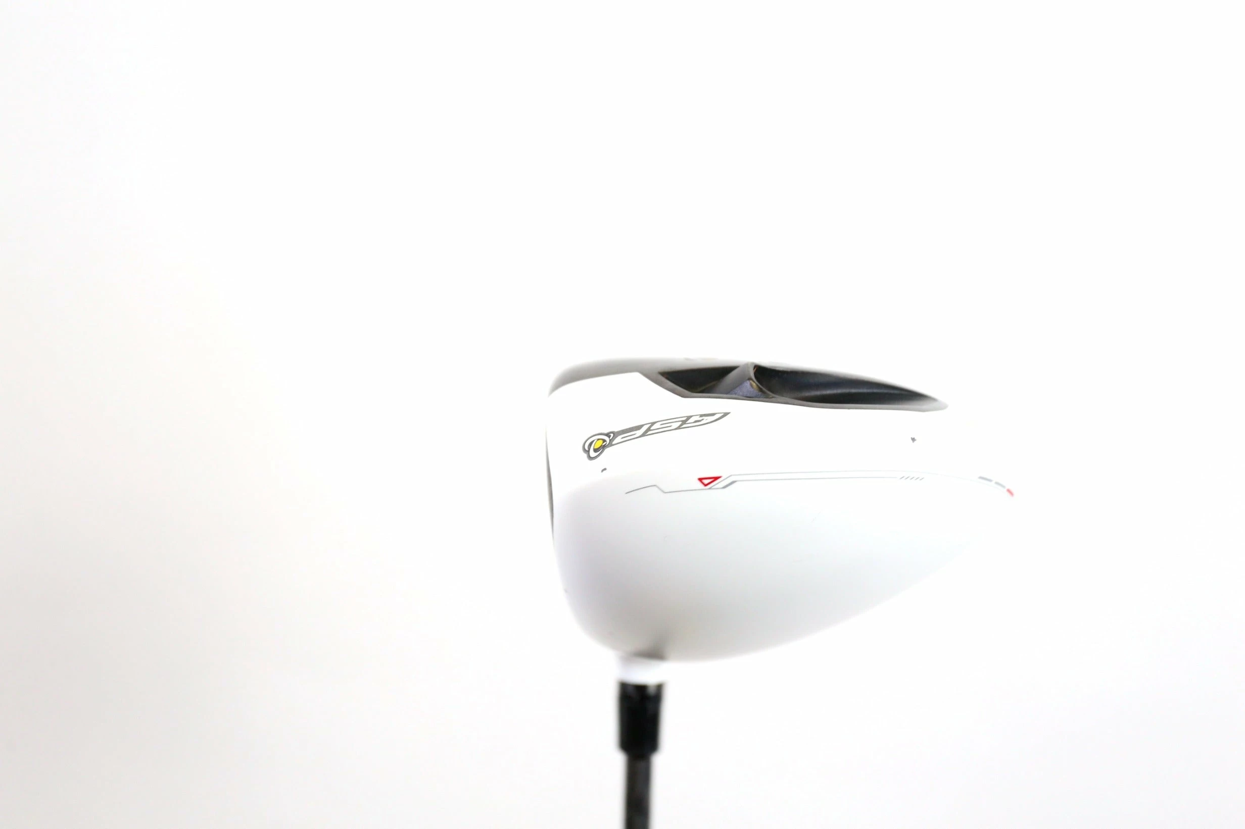 TaylorMade R11 Driver - Right-Handed - 9 Degrees - Extra Stiff Flex - Image 4
