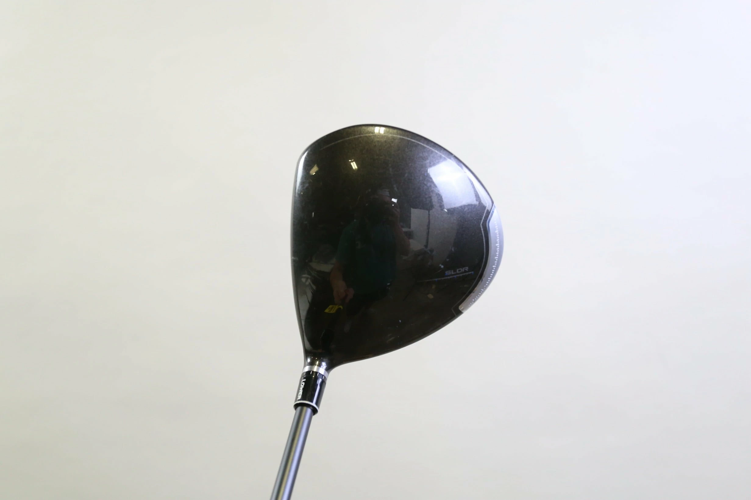 TaylorMade SLDR Driver - Right-Handed - 10.5 Degrees - Regular Flex - Image 7