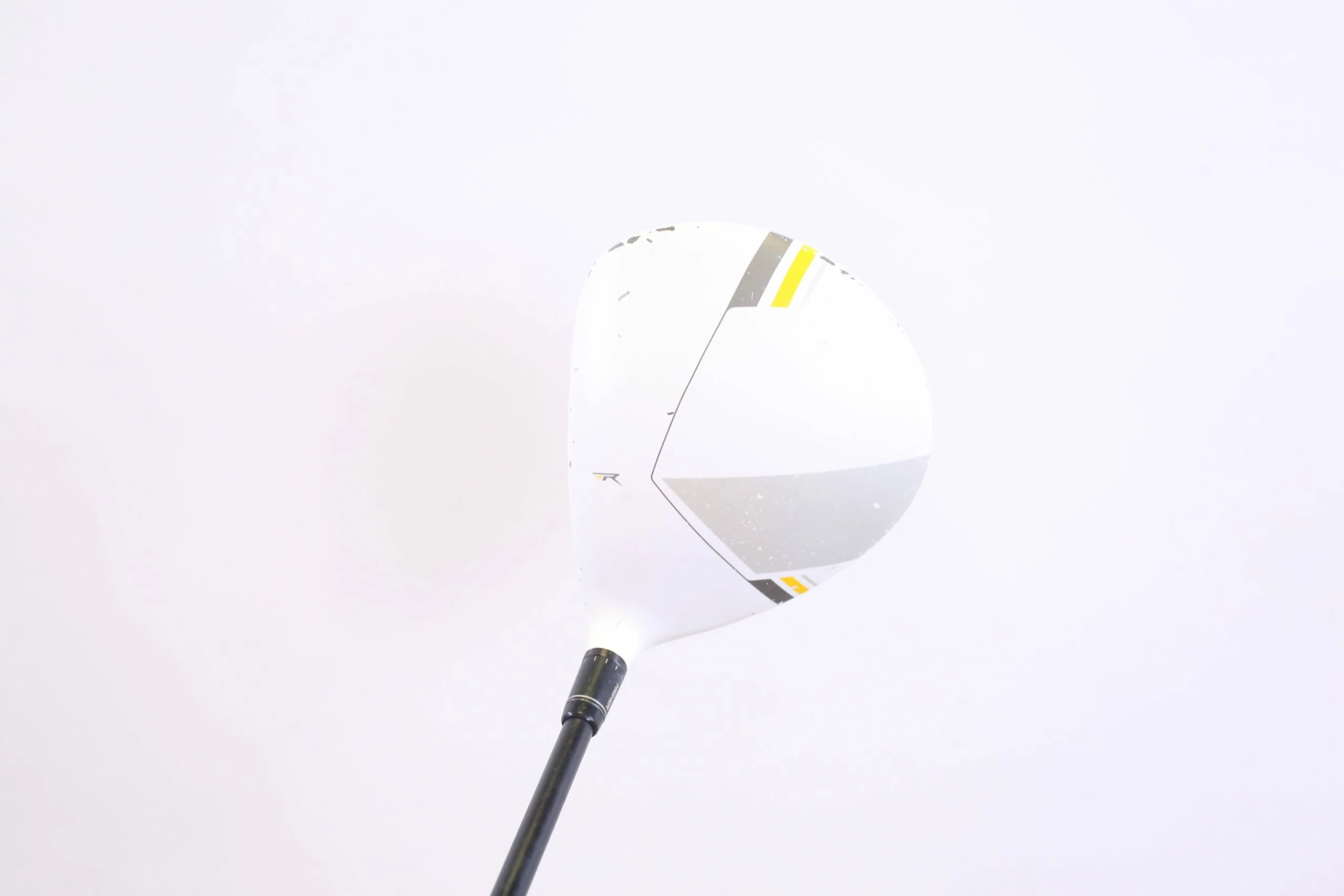 TaylorMade RocketBallz RBZ Stage 2 Driver - Right-Handed - 10.5 Degrees - Regular Flex - Image 6