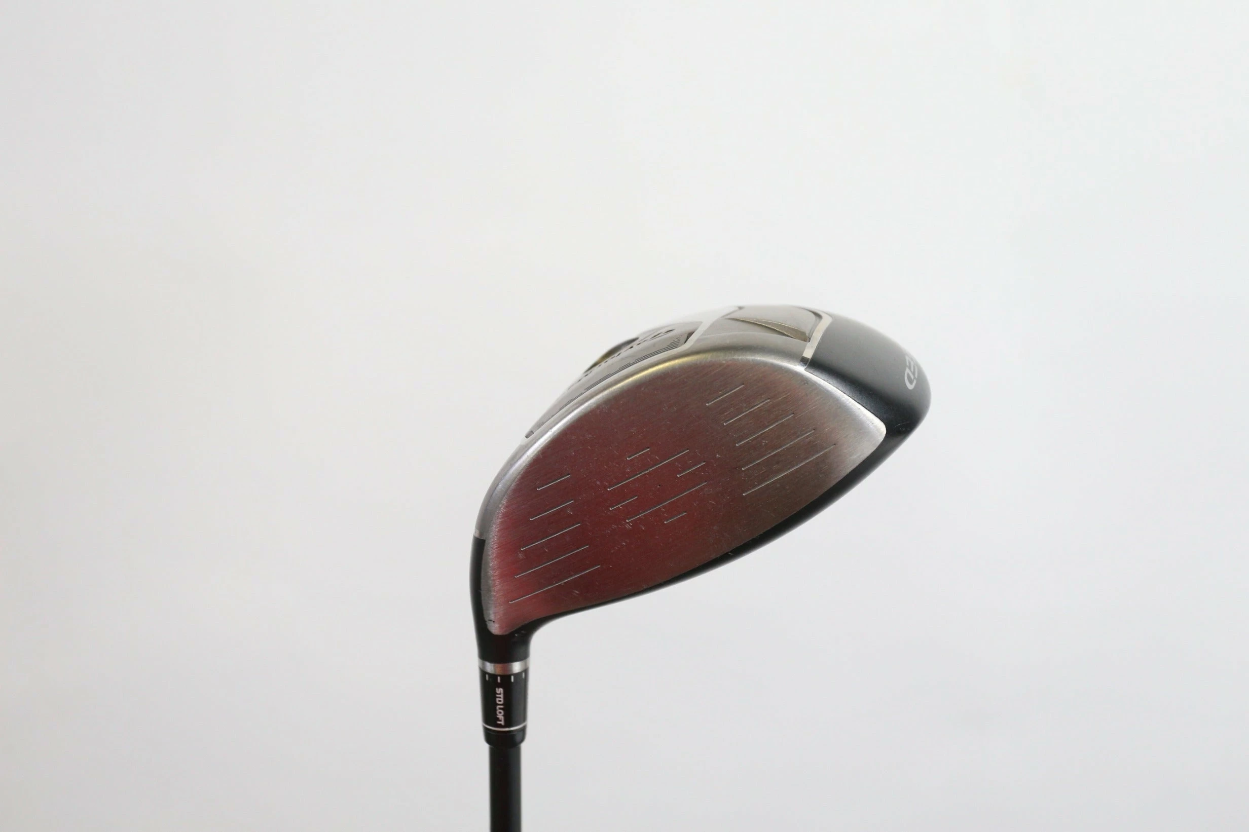 TaylorMade JetSpeed Driver - Right-Handed - 13 Degrees - Seniors Flex - Image 6