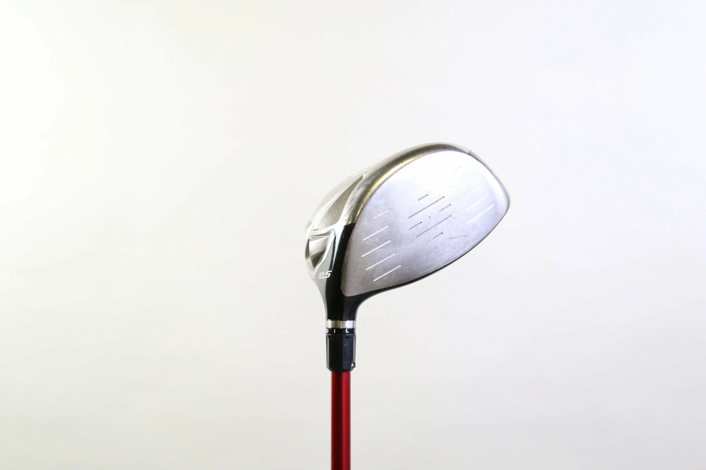 TaylorMade R9 Driver - Right-Handed - 10.5 Degrees - Regular Flex - Image 2