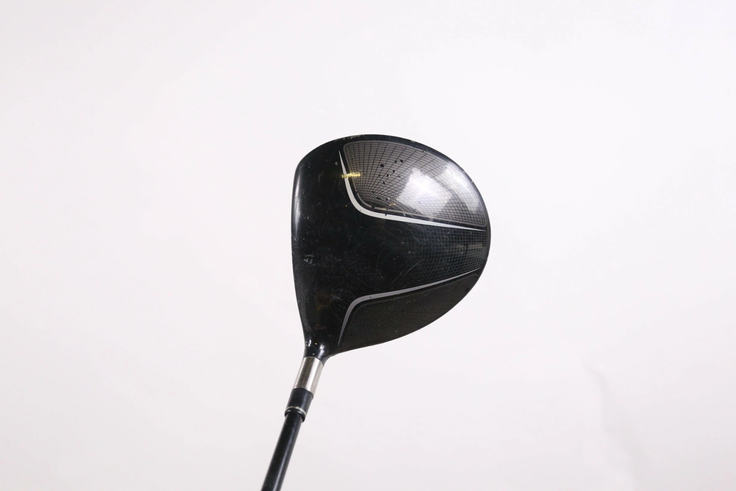 TaylorMade Burner '09 Driver - Right-Handed - 10.5 Degrees - Regular Flex - Image 7
