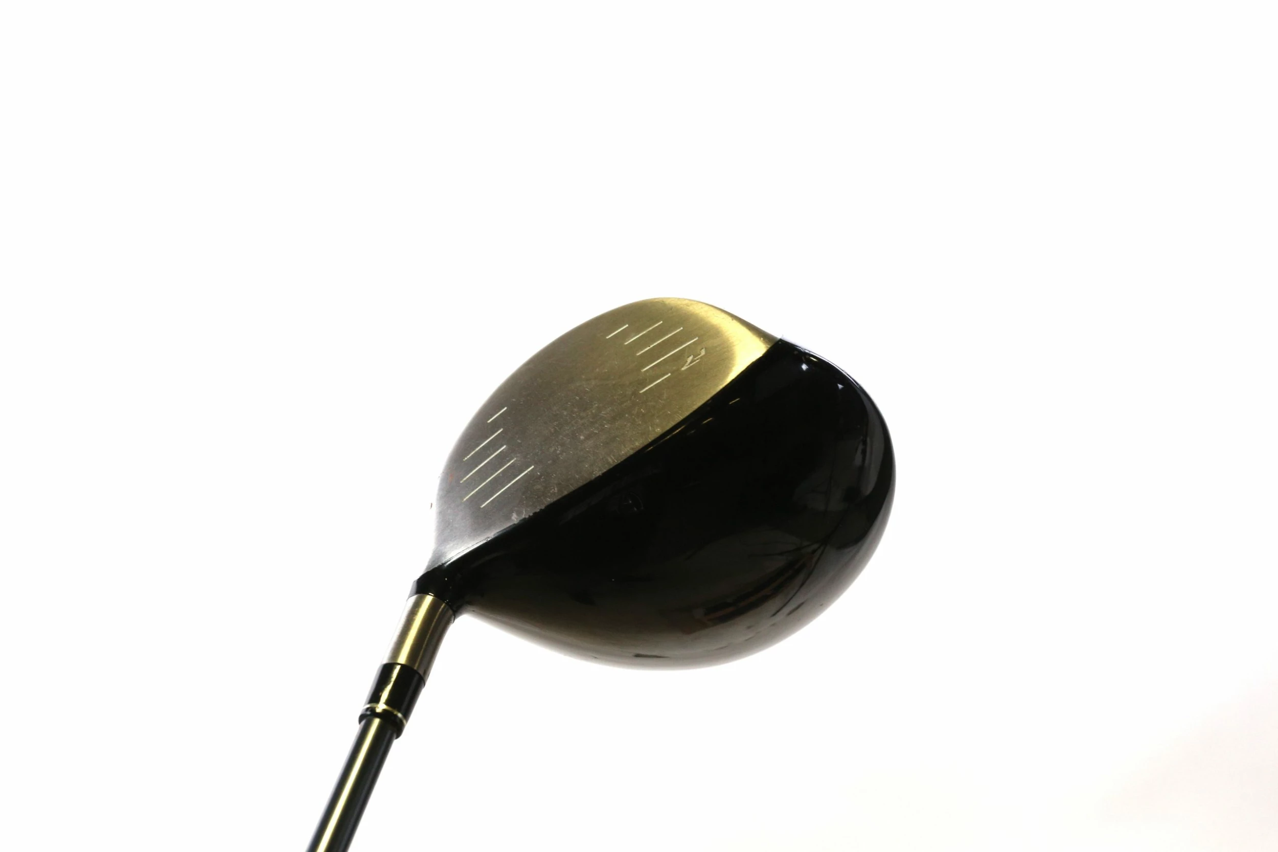 TaylorMade R7 460 Driver 10.5* 45 In Right Handed Graphite Regular Flex - Image 6