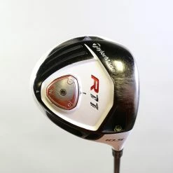 TaylorMade R11 Driver - Right-Handed - 10.5 Degrees - Regular Flex