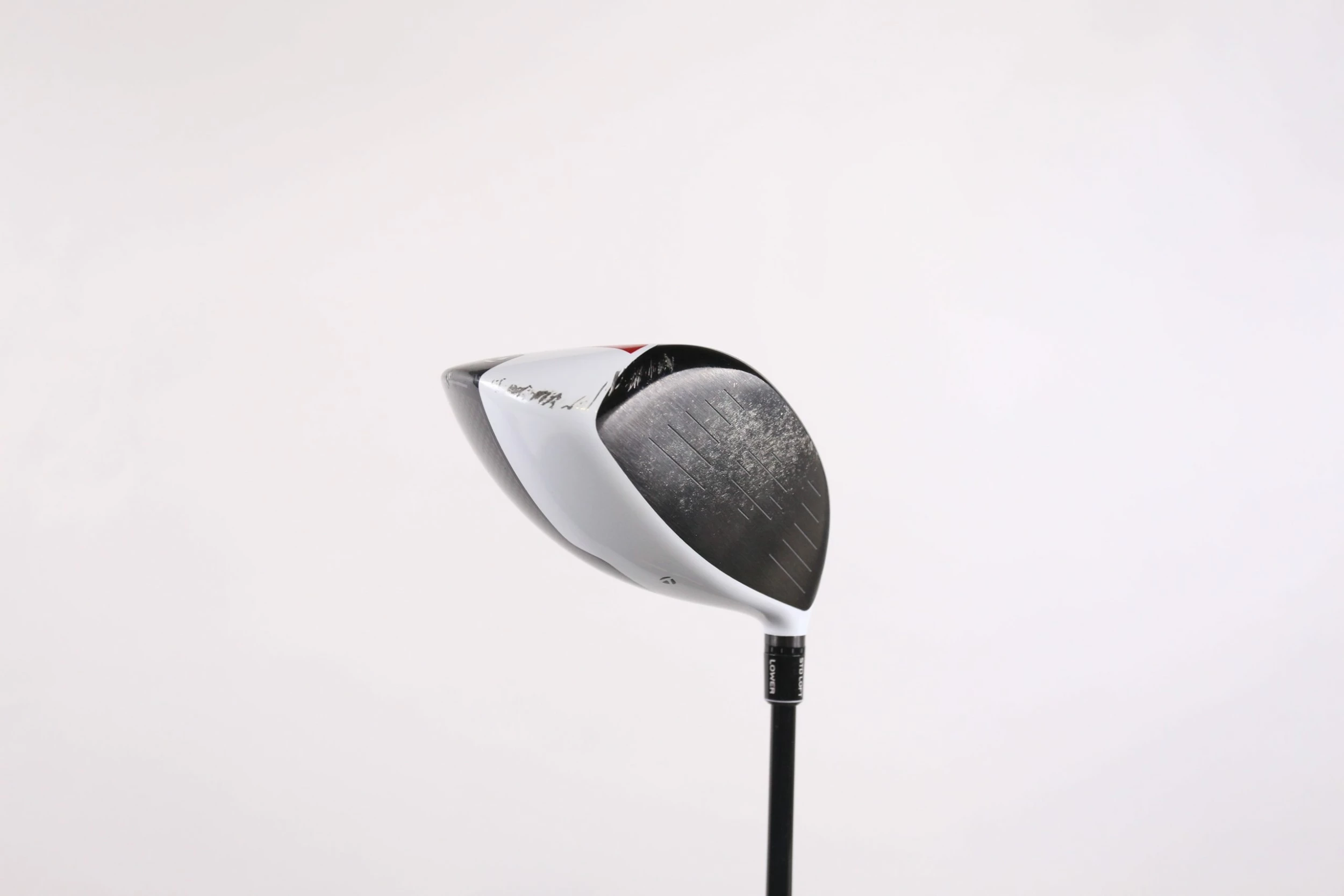 TaylorMade M1 460 Driver - Left-Handed - 9.5 Degrees - Stiff Flex - Image 5