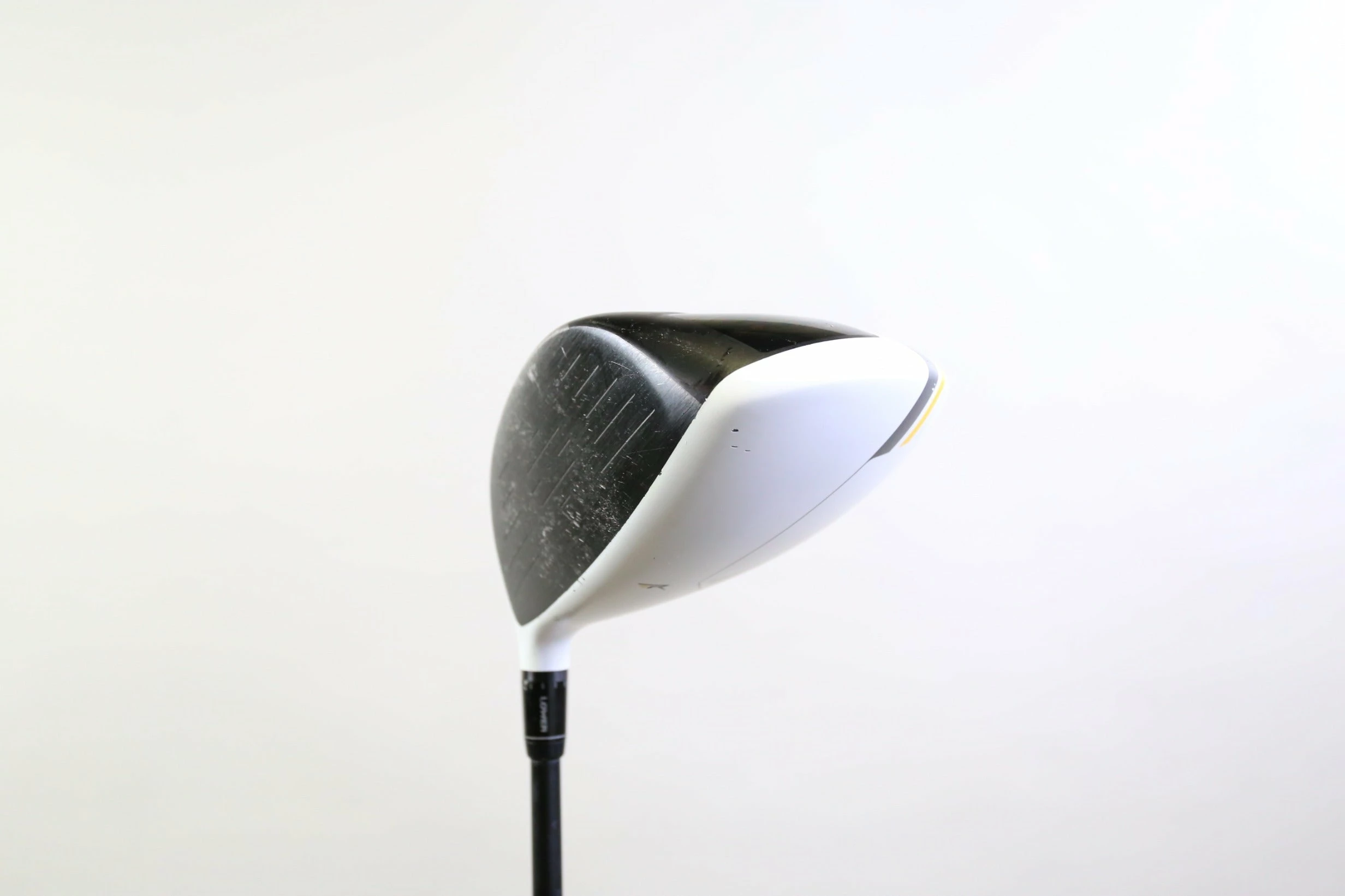 TaylorMade RocketBallz RBZ Stage 2 Driver - Right-Handed - 10.5 Degrees - Regular Flex - Image 5