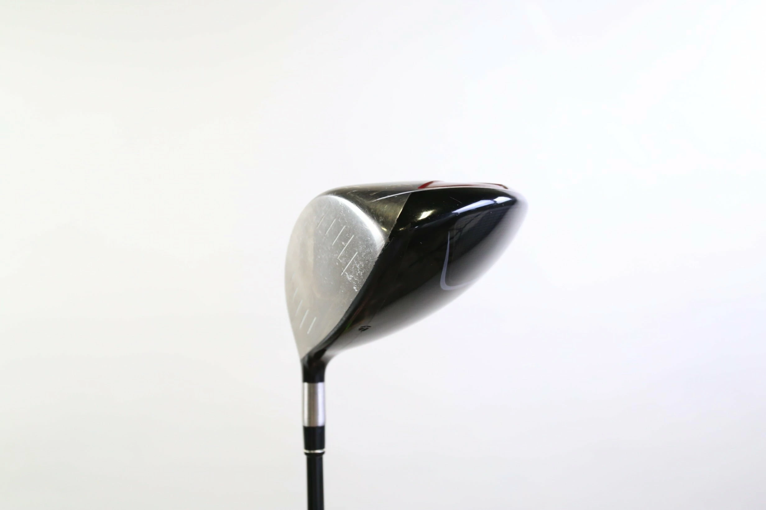 TaylorMade Burner Driver - Right-Handed - 10.5 Degrees - Stiff Flex - Image 5
