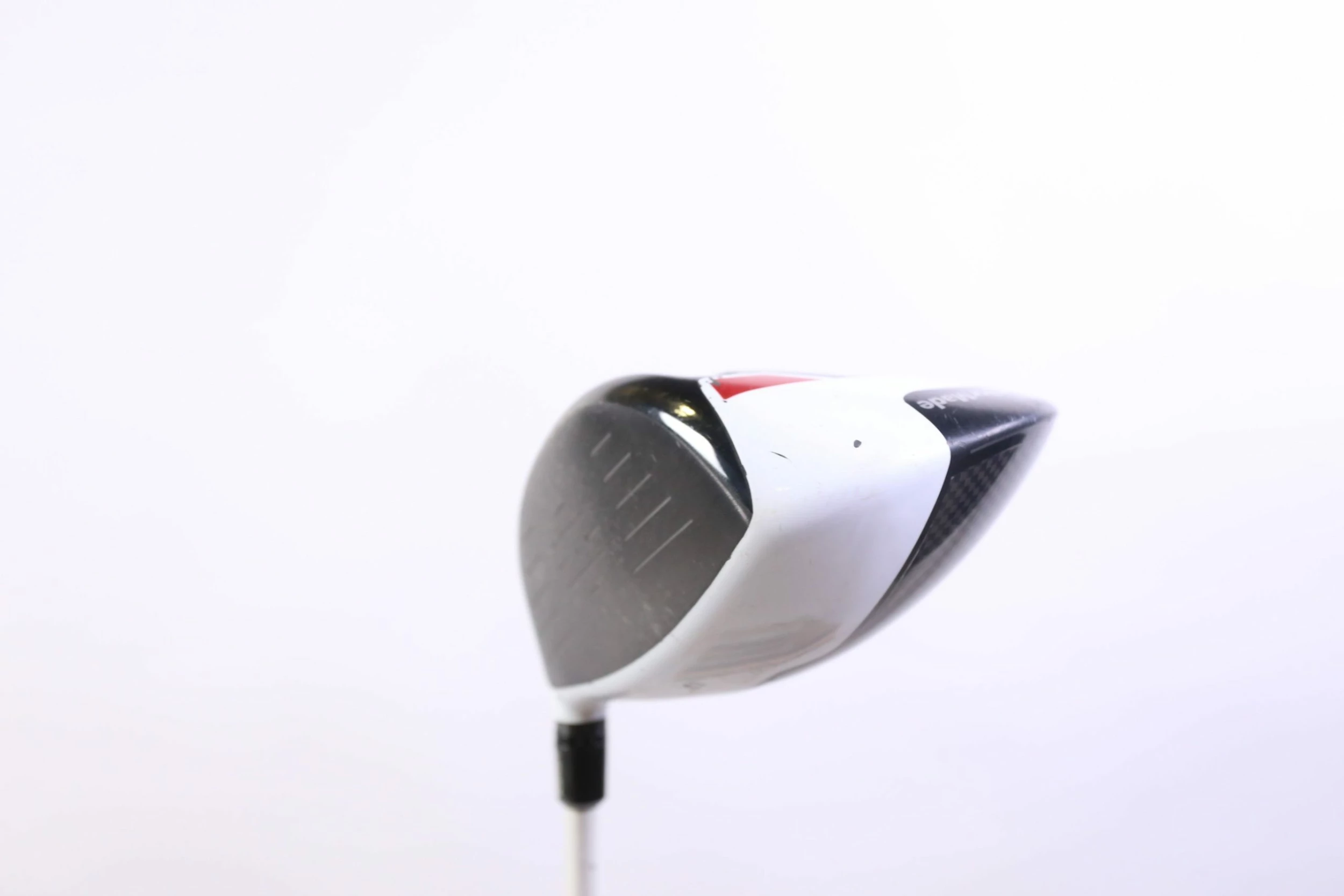 TaylorMade M1 460 Driver - Right-Handed - 9.5 Degrees - Stiff Flex - Image 4