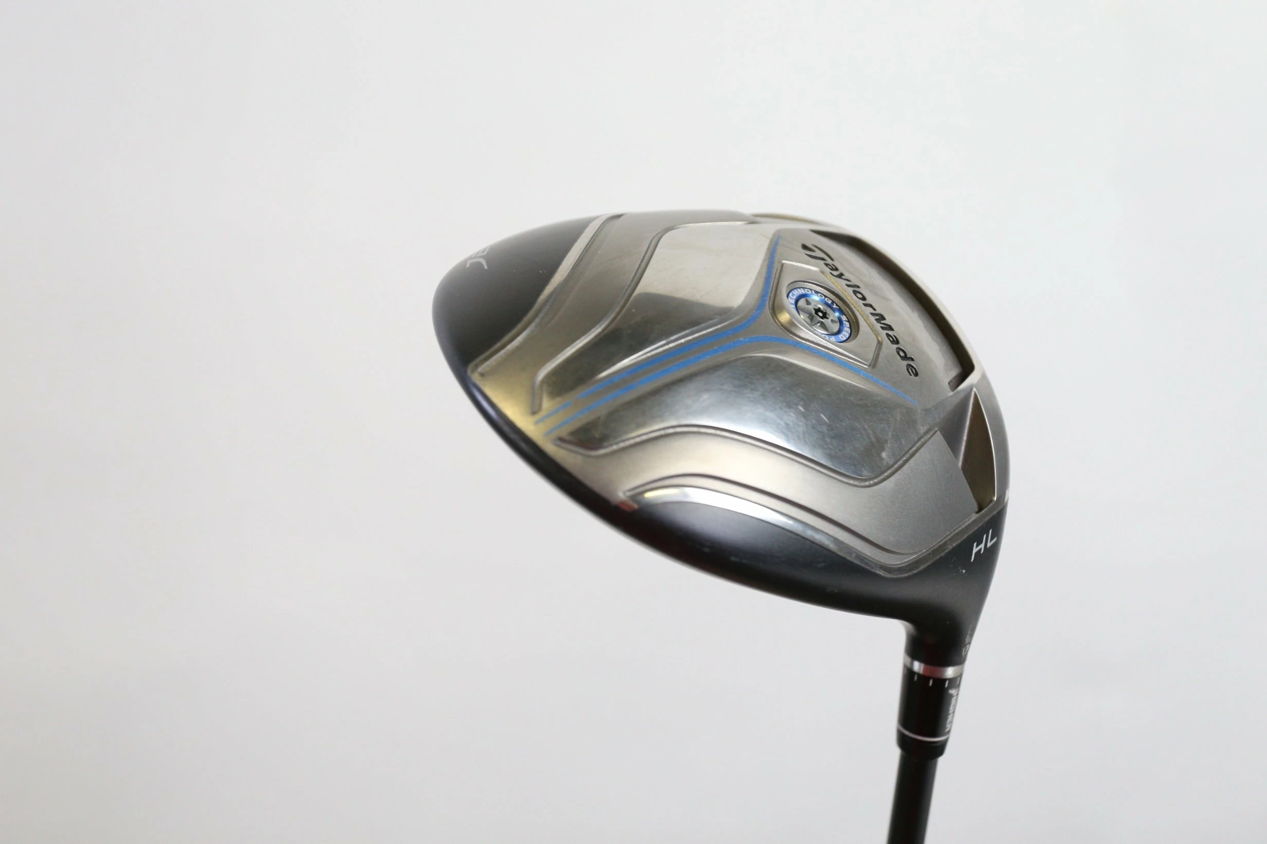 TaylorMade JetSpeed Driver - Right-Handed - 13 Degrees - Seniors Flex - Image 3