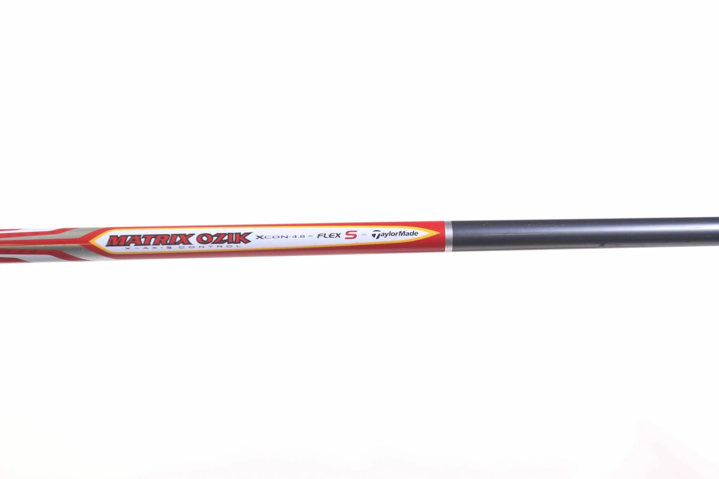 TaylorMade Burner SuperFast 2.0 Driver - Right-Handed - 10.5 Degrees - Stiff Flex - Image 7