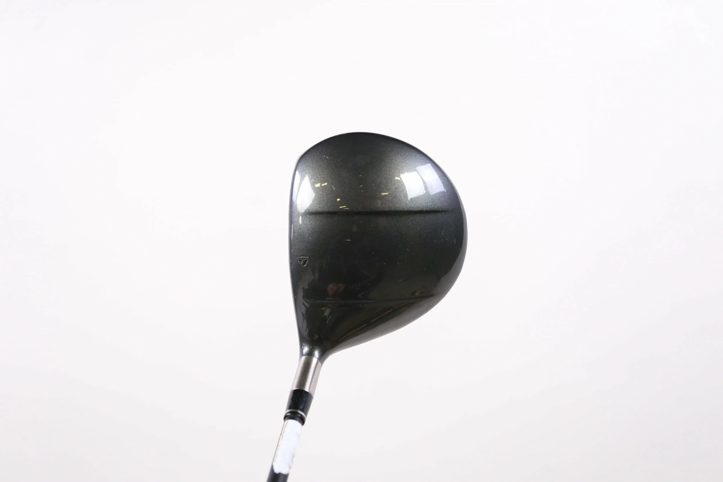 TaylorMade Burner 420 Driver - Right-Handed - 10.5 Degrees - Regular Flex - Image 7