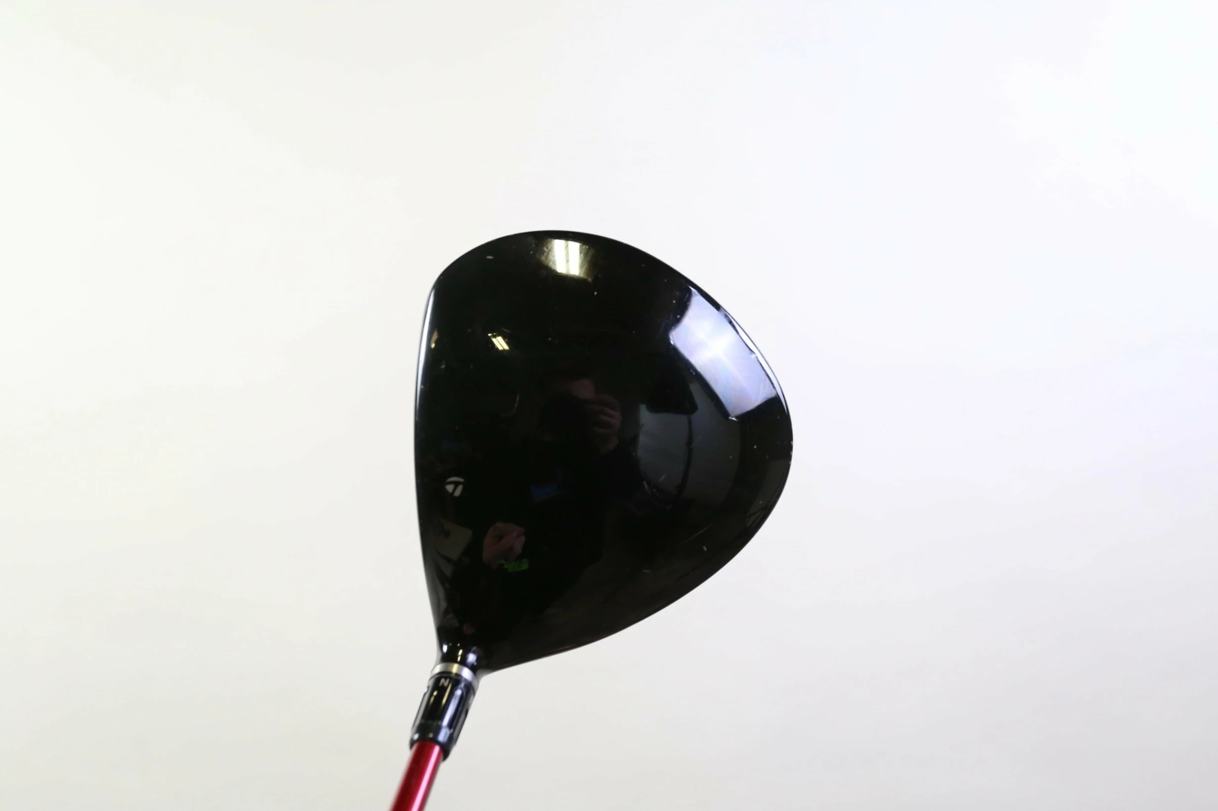 TaylorMade R9 460 Driver - Right-Handed - 11.5 Degrees - Stiff Flex - Image 7