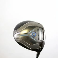 TaylorMade JetSpeed Driver - Right-Handed - 9.5 Degrees - Stiff Flex