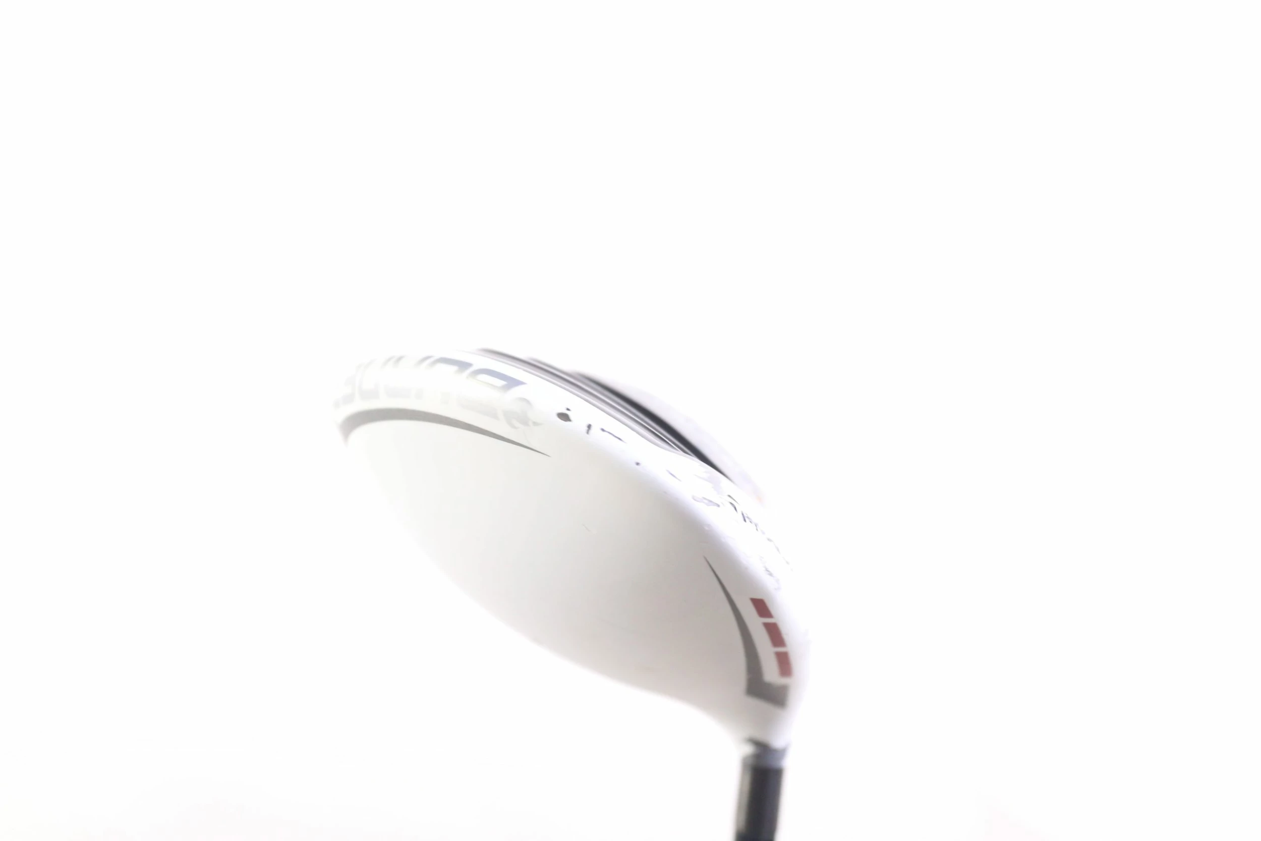 TaylorMade Burner SuperFast 2.0 Driver - Right-Handed - 10.5 Degrees - Stiff Flex - Image 5