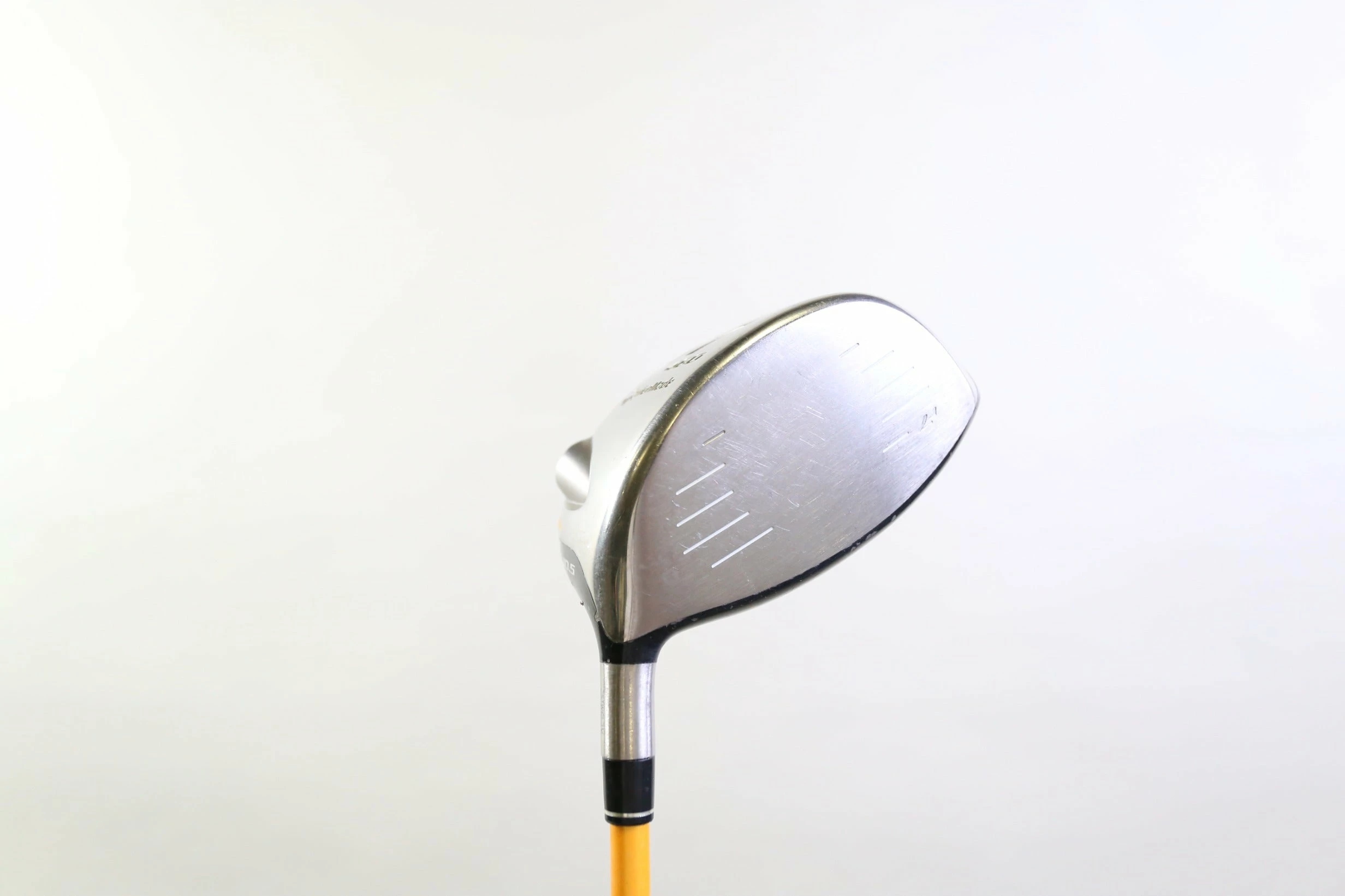 TaylorMade R7 460 Driver - Right-Handed - 10.5 Degrees - Regular Flex - Image 2