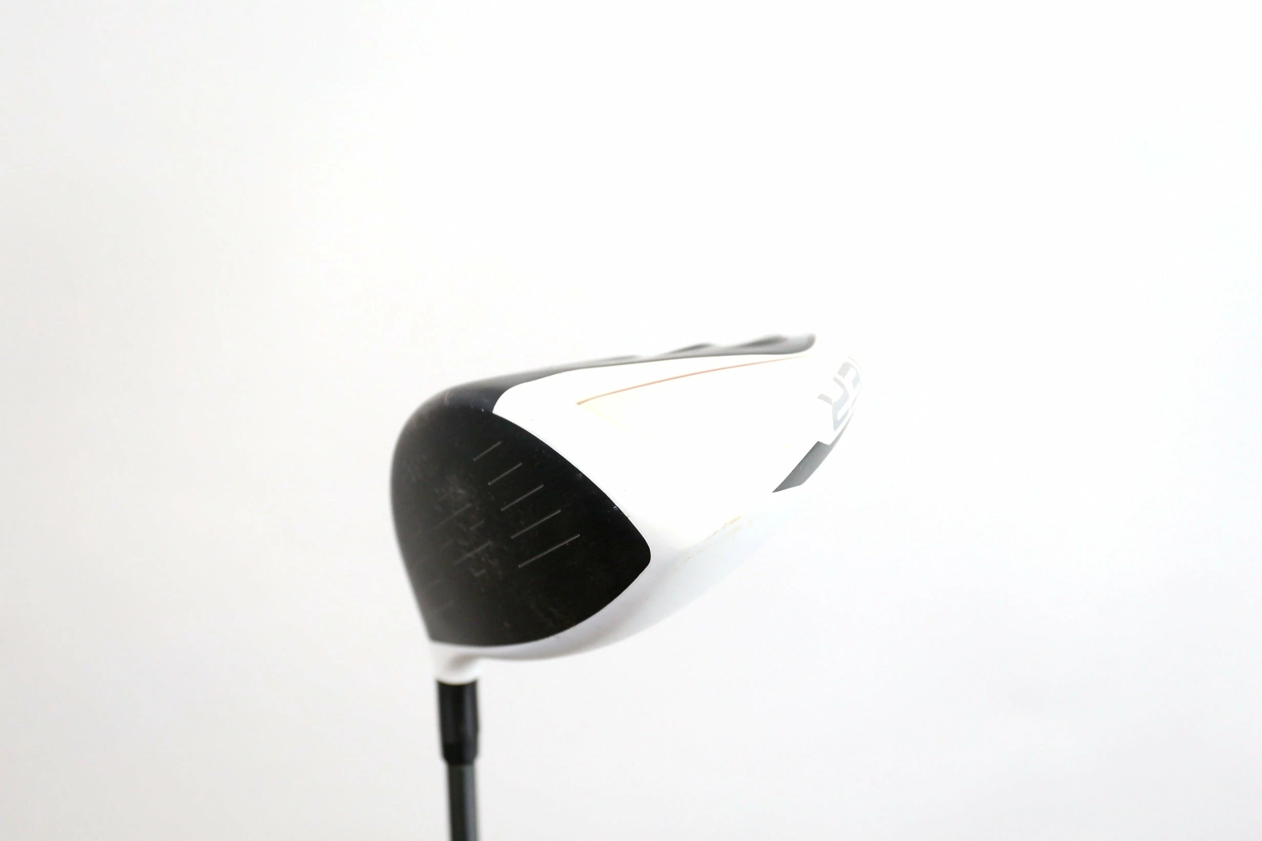 TaylorMade Burner SuperFast 2.0 Driver - Right-Handed - 10.5 Degrees - Seniors Flex - Image 5