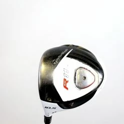TaylorMade R11 Driver - Left-Handed - 10.5 Degrees - Regular Flex