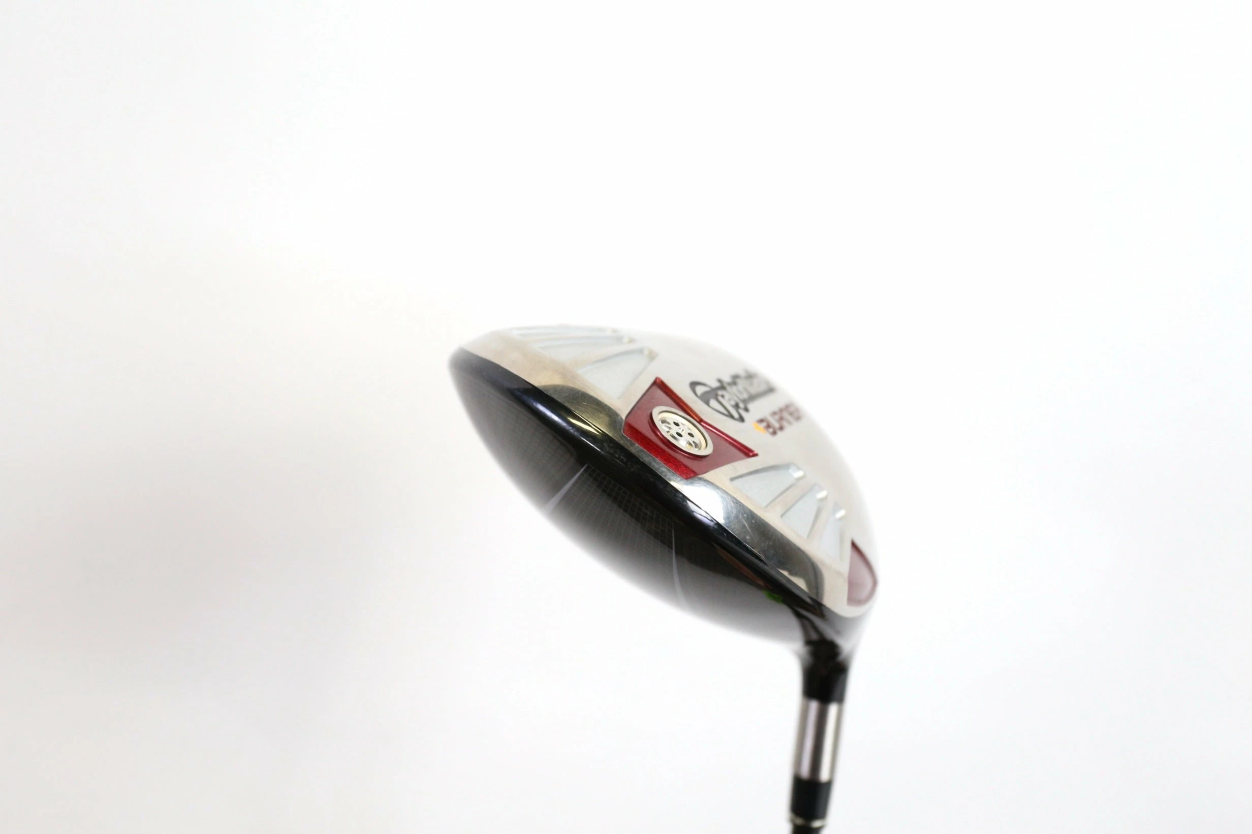 TaylorMade Burner Driver - Right-Handed - 9.5 Degrees - Stiff Flex - Image 3