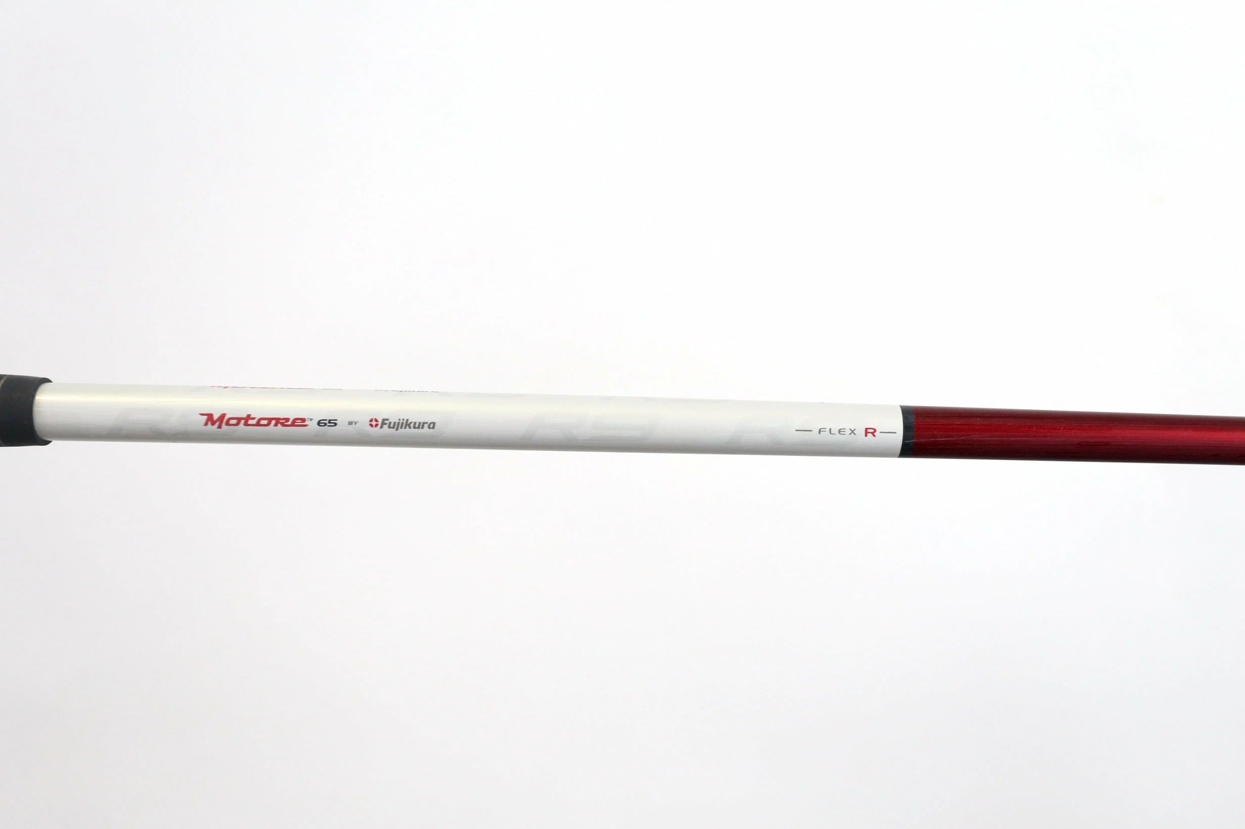 TaylorMade R9 SuperTri Driver - Right-Handed - 9.5 Degrees - Regular Flex - Image 8