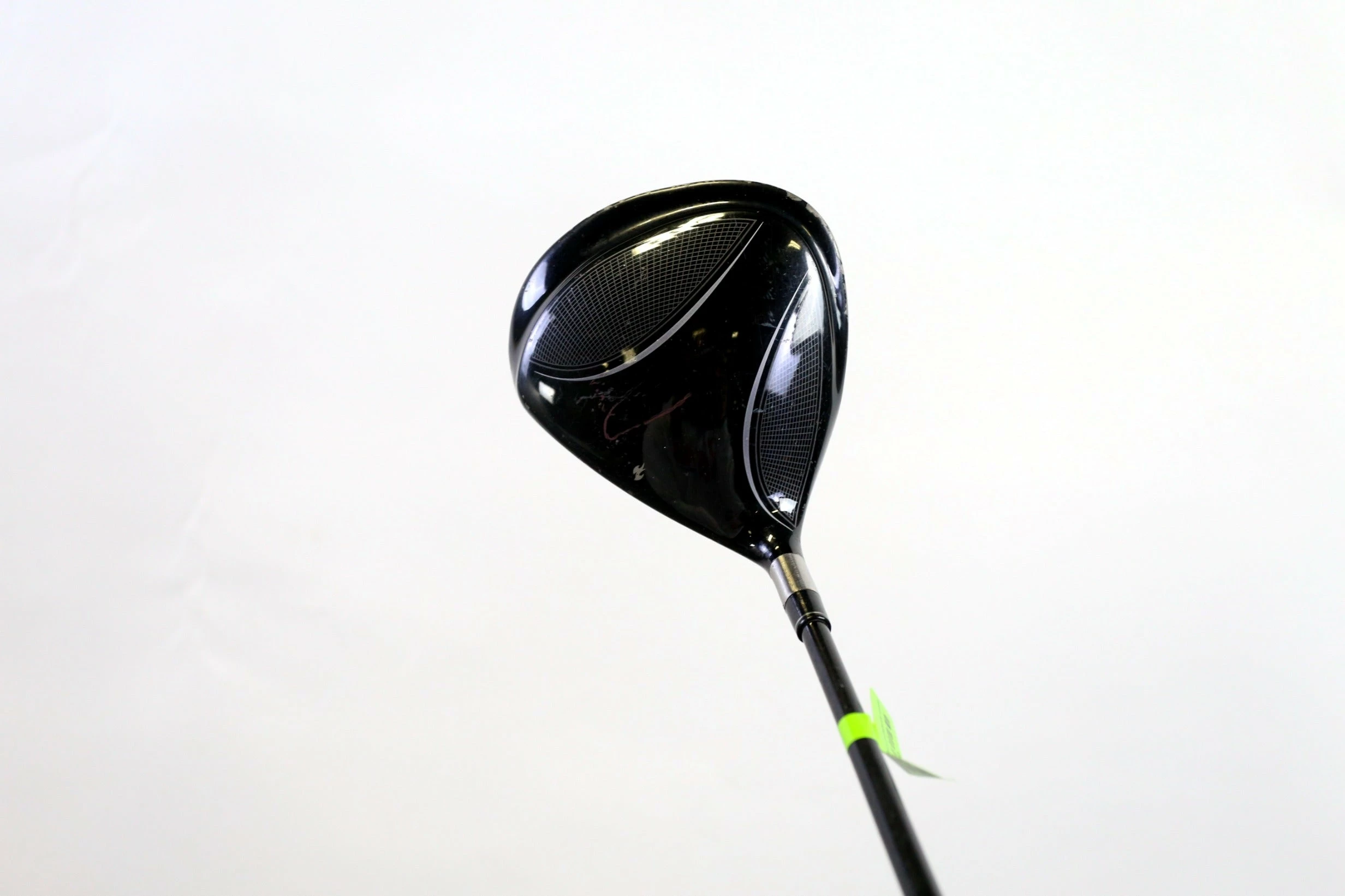 TaylorMade Burner '09 Driver - Right-Handed - 10.5 Degrees - Regular Flex - Image 7