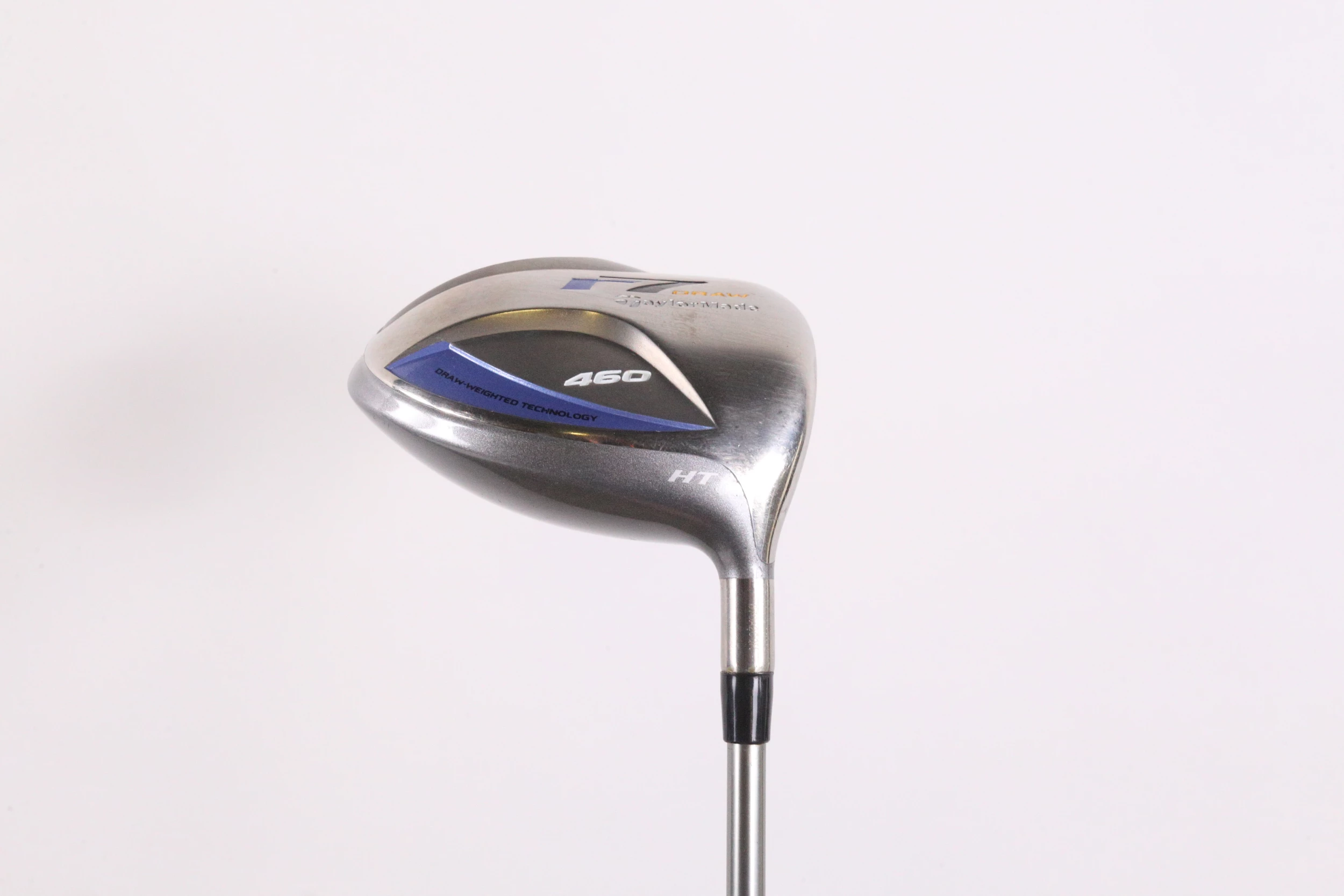 TaylorMade R7 Draw Ht Driver - Right-Handed - 13.5 Degrees - Ladies Flex - Image 5