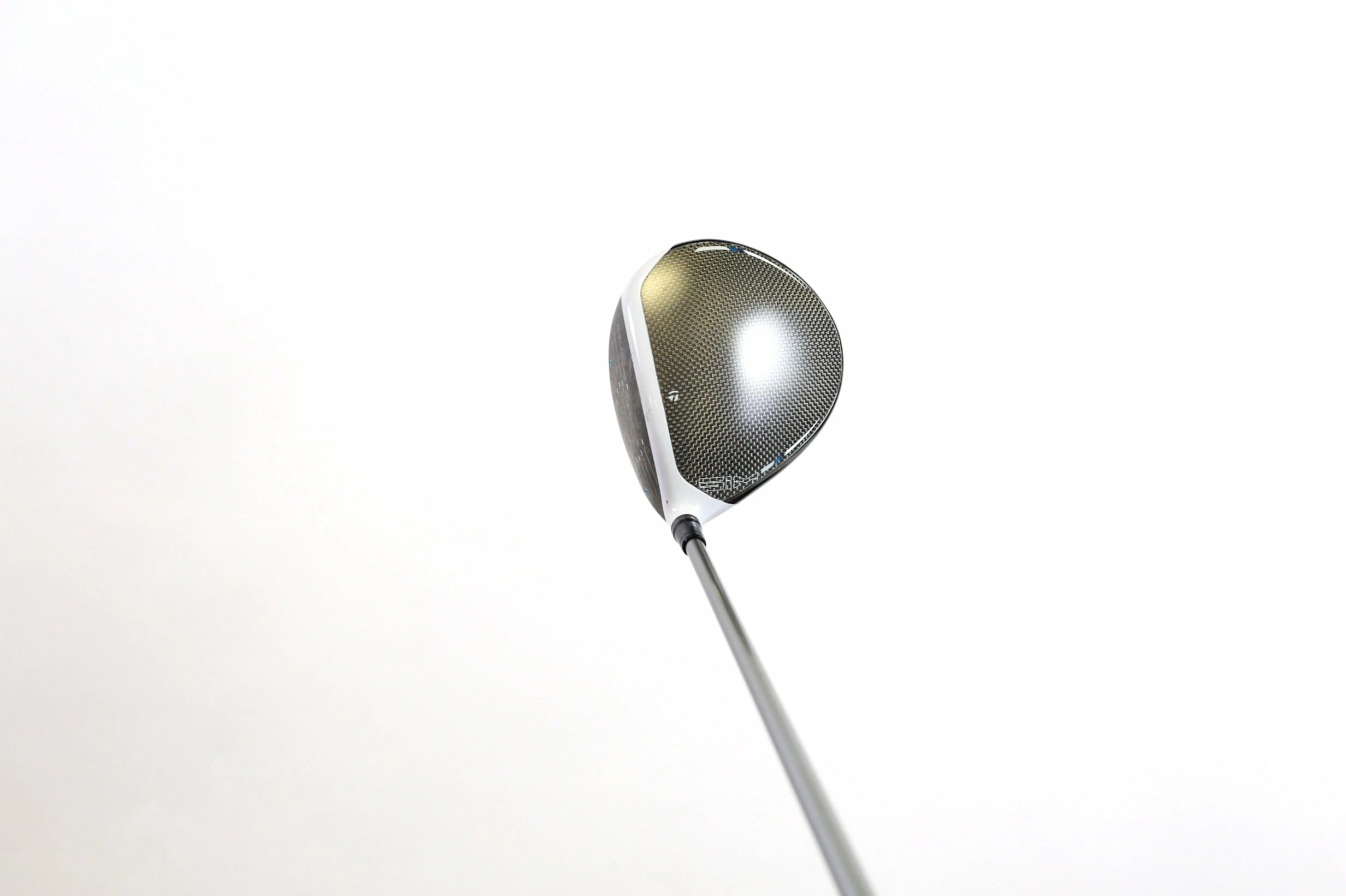 TaylorMade SIM MAX D Driver - Right-Handed - 10.5 Degrees - Regular Flex - Image 7