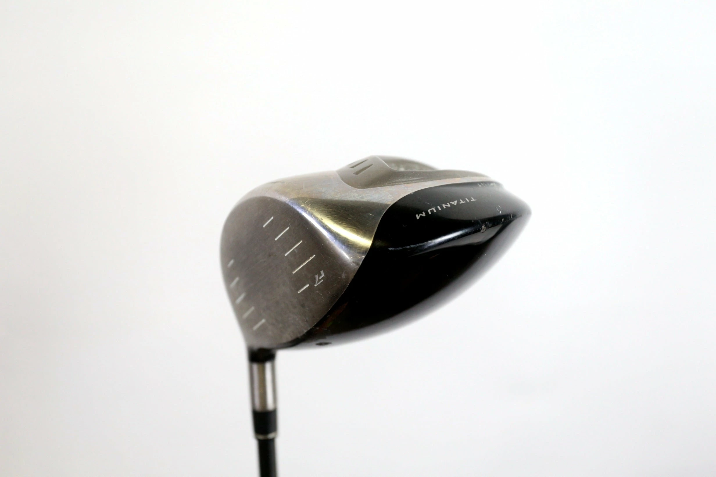TaylorMade R7 XD Driver - Right-Handed - 10.5 Degrees - Regular Flex - Image 5