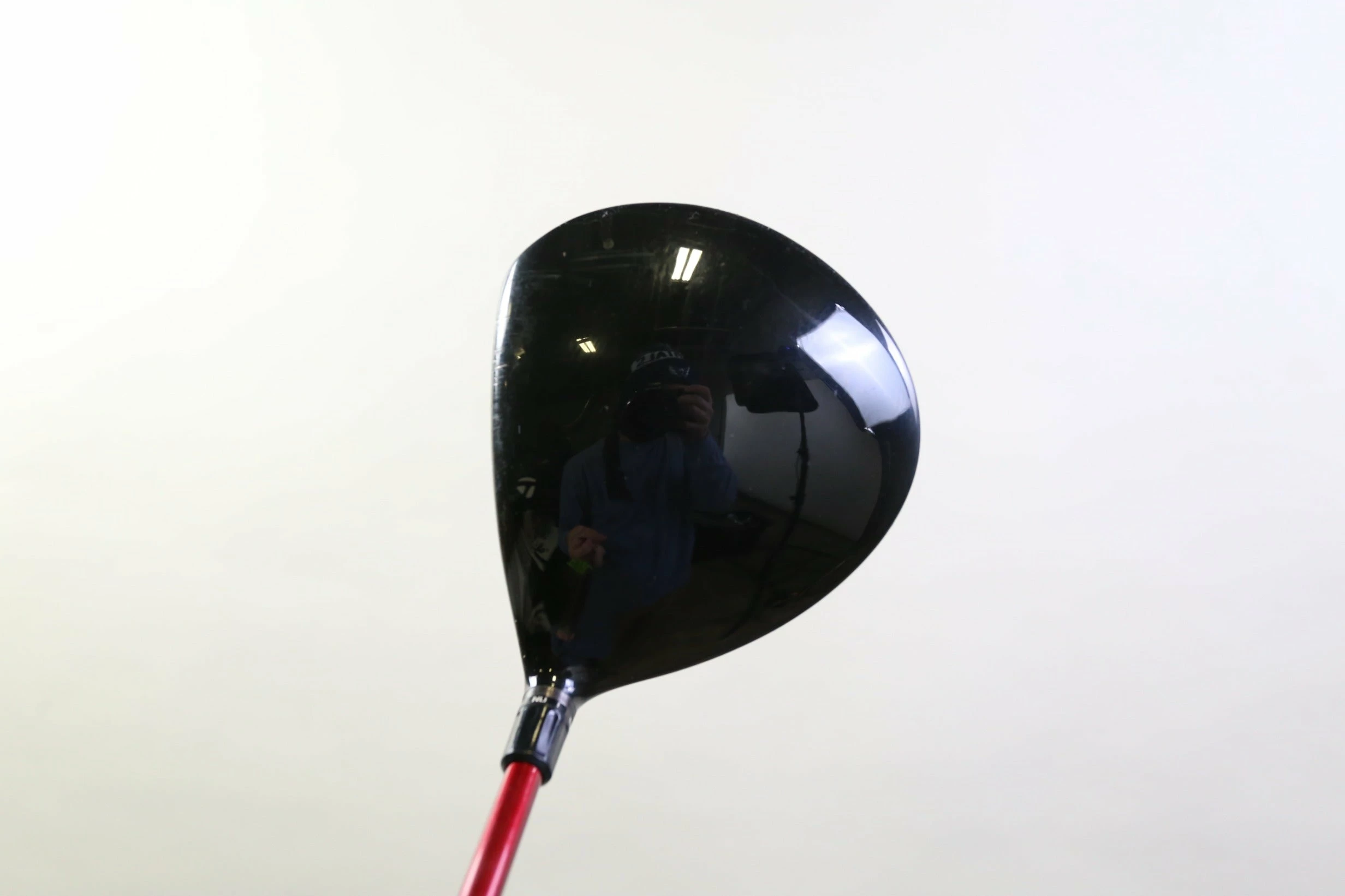 TaylorMade R9 SuperTri Driver - Right-Handed - 10.5 Degrees - Regular Flex - Image 7