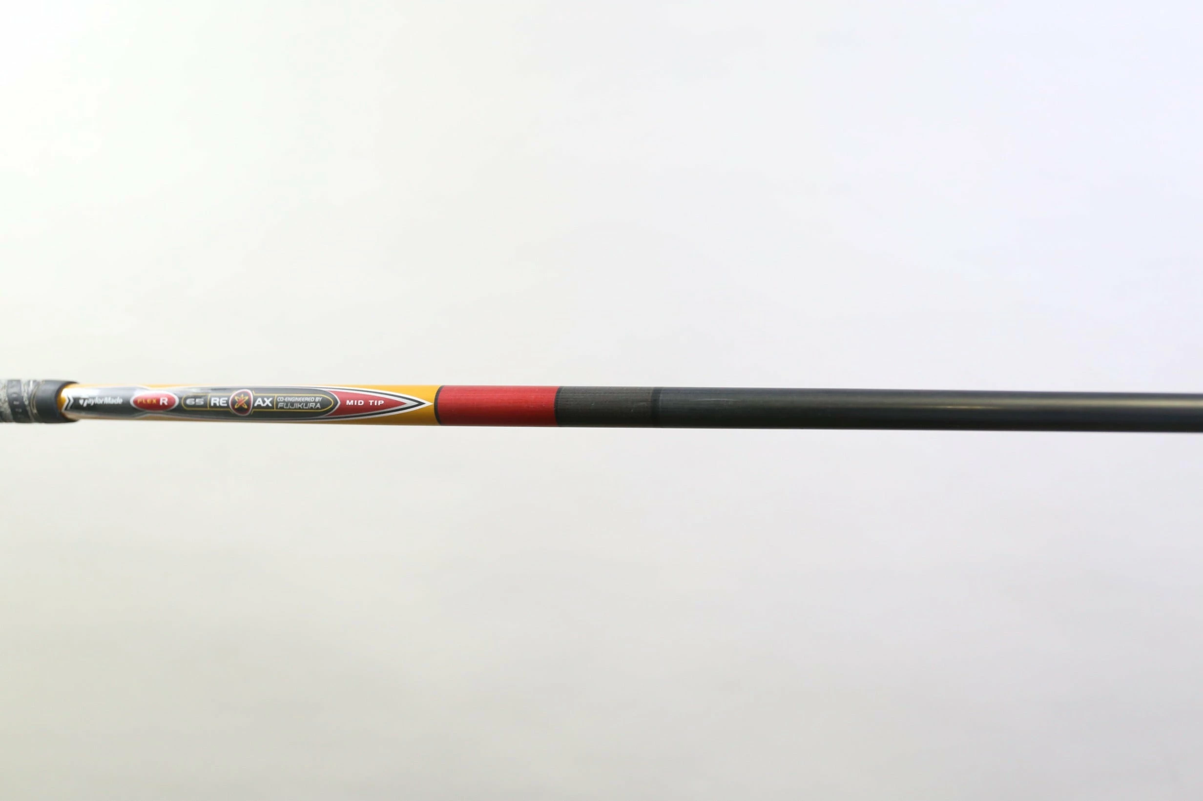 TaylorMade R7 SuperQuad Driver - Right-Handed - 10.5 Degrees - Regular Flex - Image 8