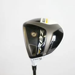 TaylorMade RocketBallz RBZ Stage 2 Tour Driver - Left-Handed - 9 Degrees - Seniors Flex