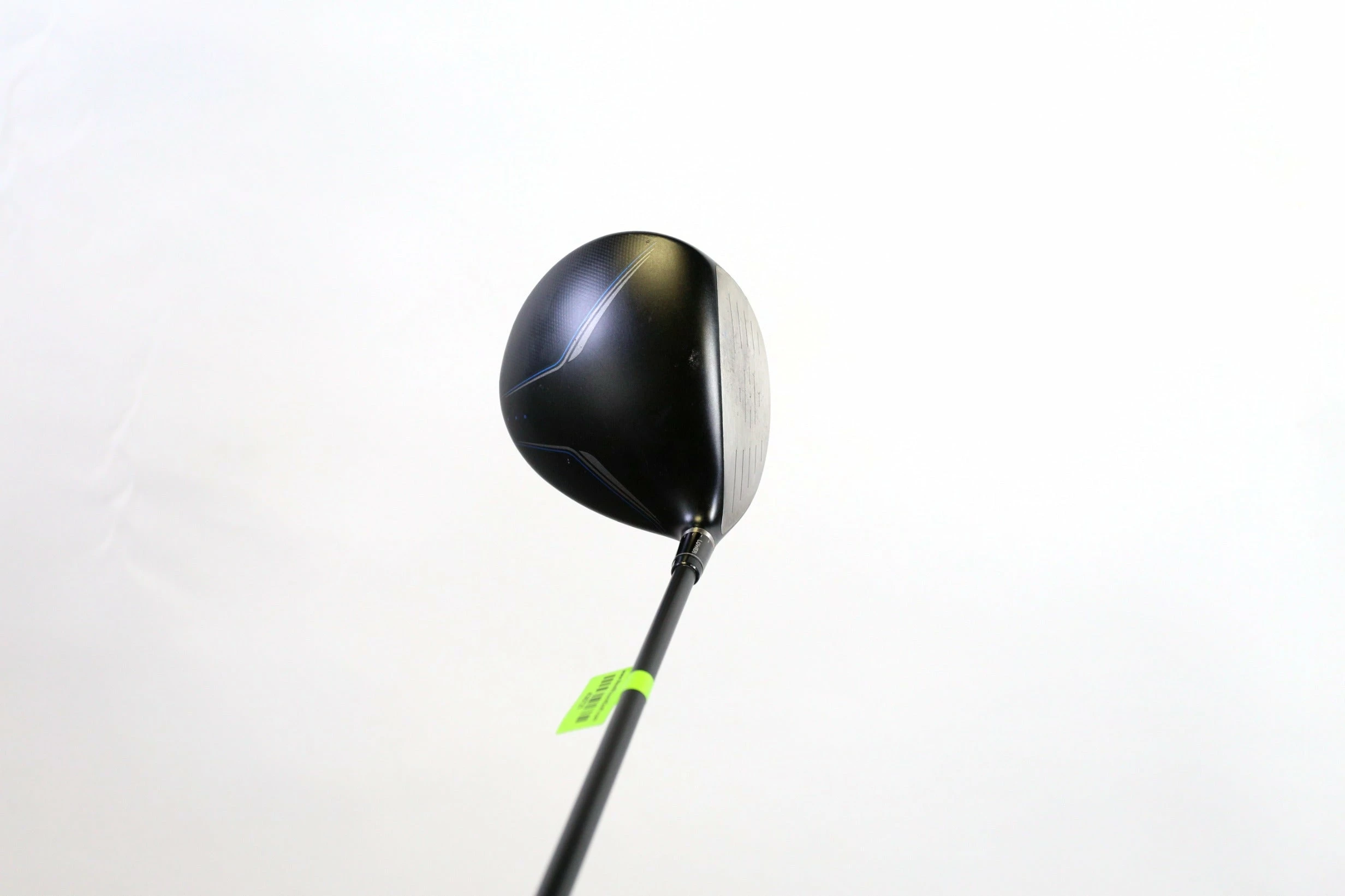 TaylorMade JetSpeed Driver - Left-Handed - 10.5 Degrees - Regular Flex - Image 7