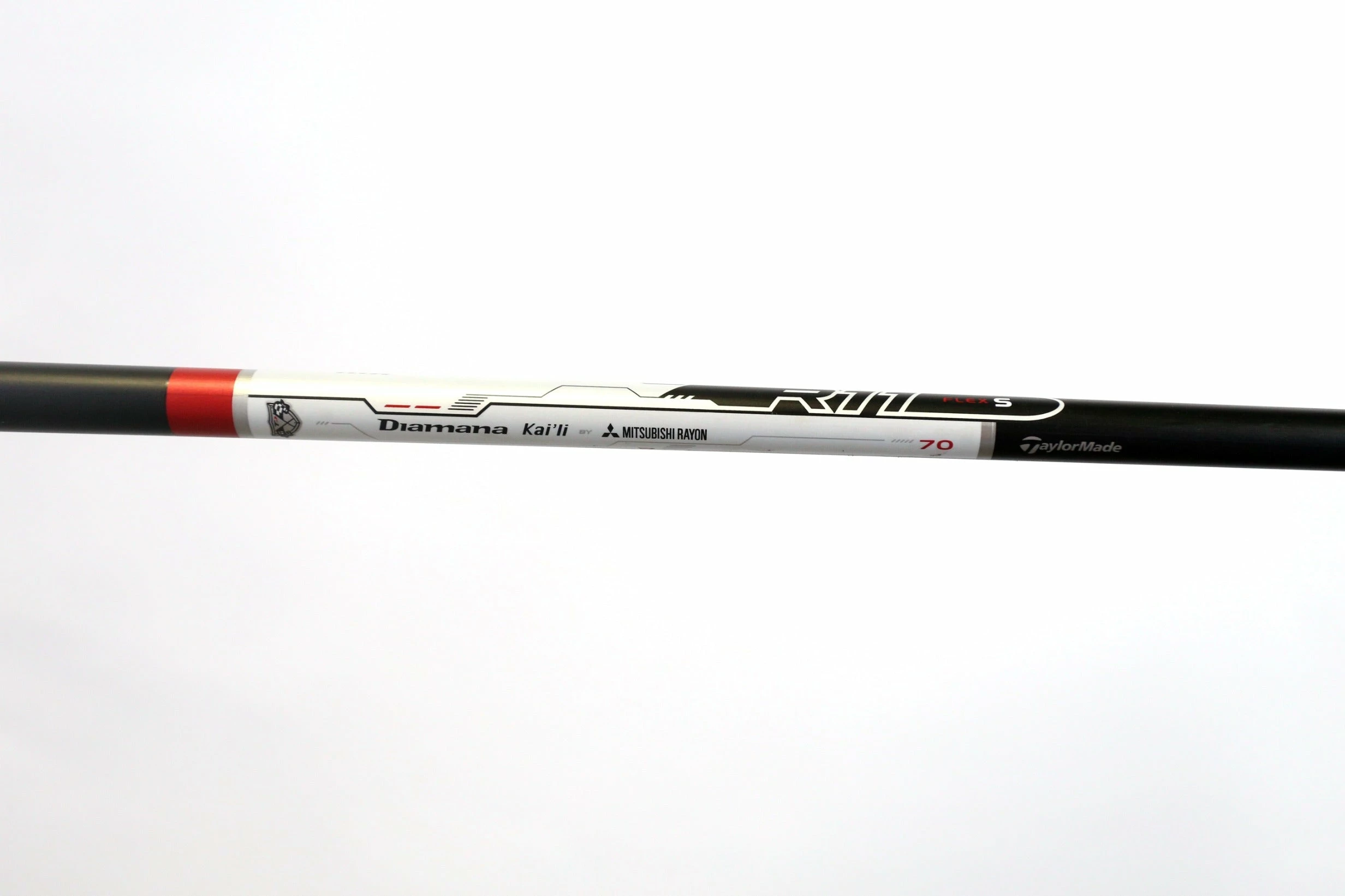 TaylorMade R11 Driver - Right-Handed - 10.5 Degrees - Stiff Flex - Image 8