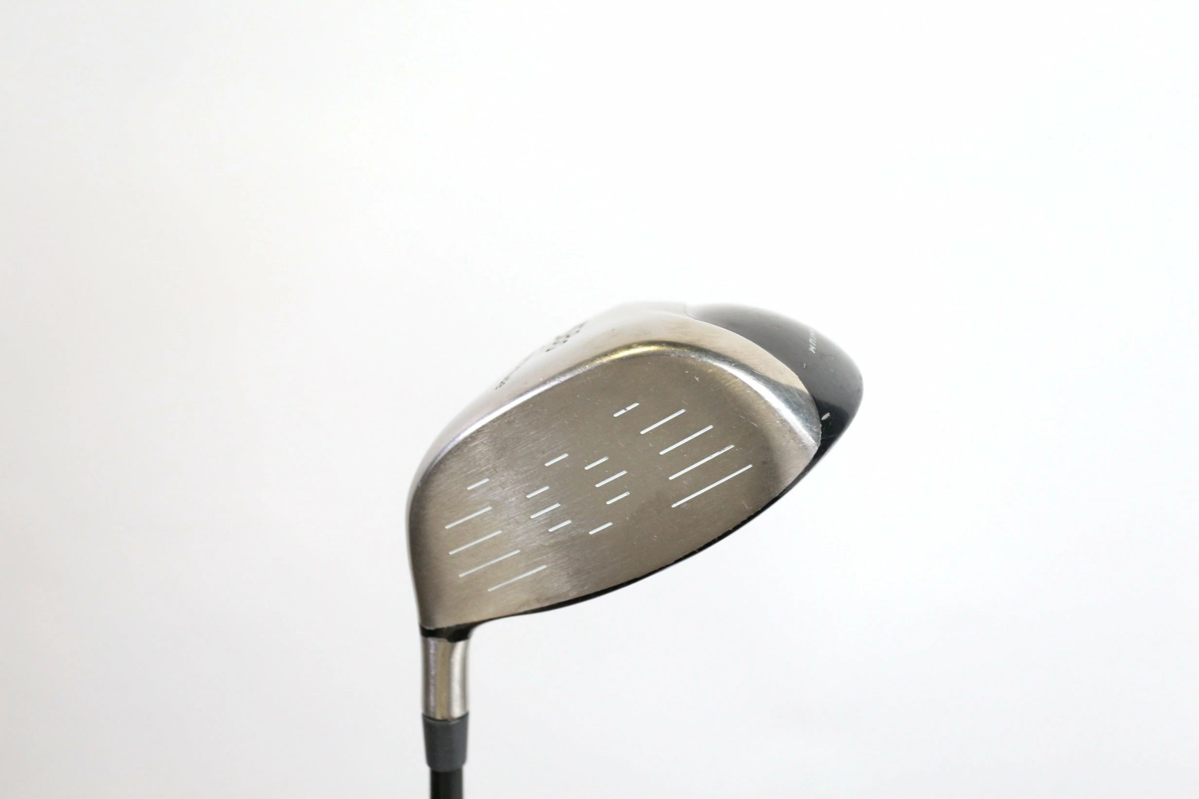 TaylorMade R580 Driver - Right-Handed - 10.5 Degrees - Regular Flex - Image 6