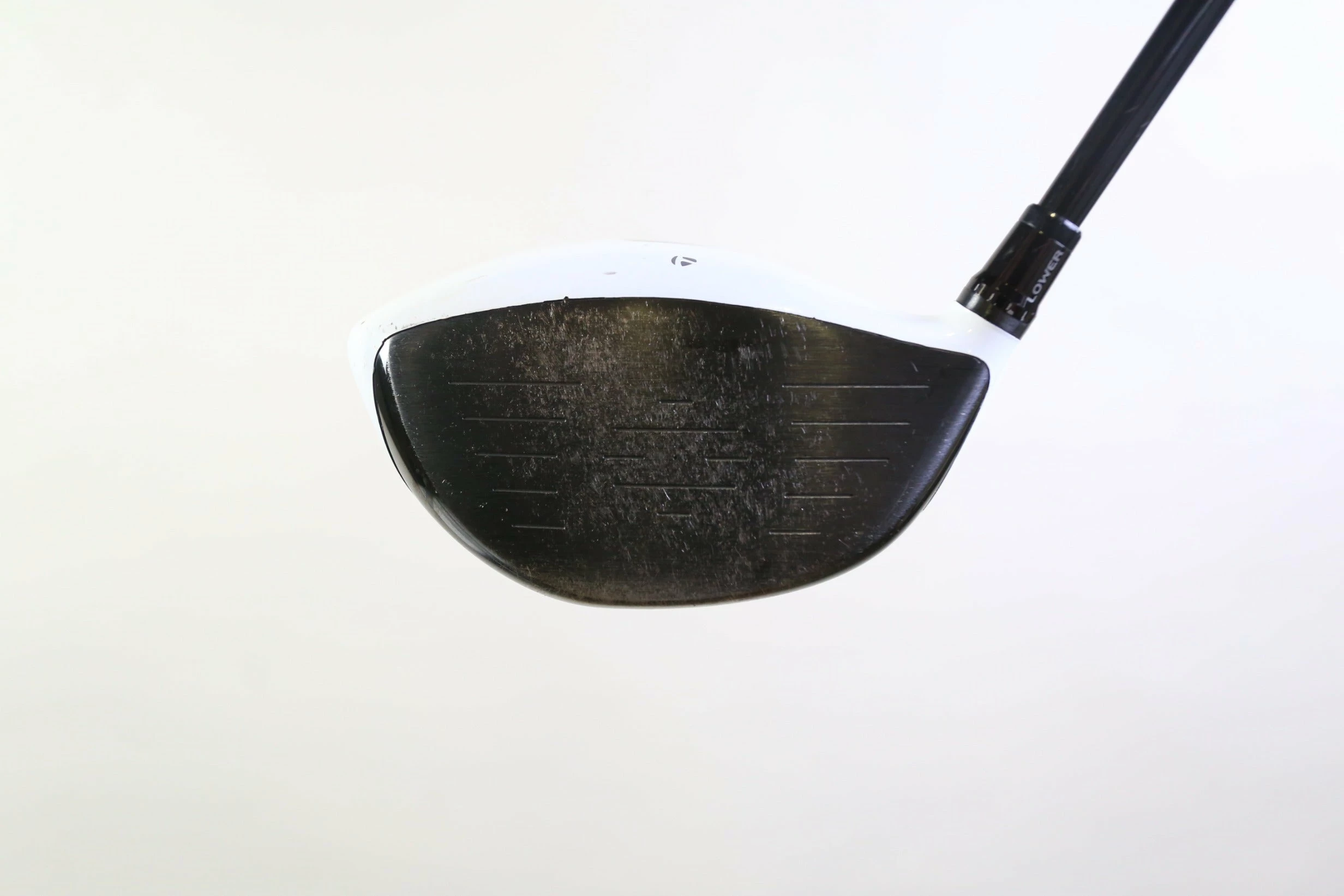 TaylorMade M1 Driver - Right-Handed - 12 Degrees - Regular Flex - Image 6