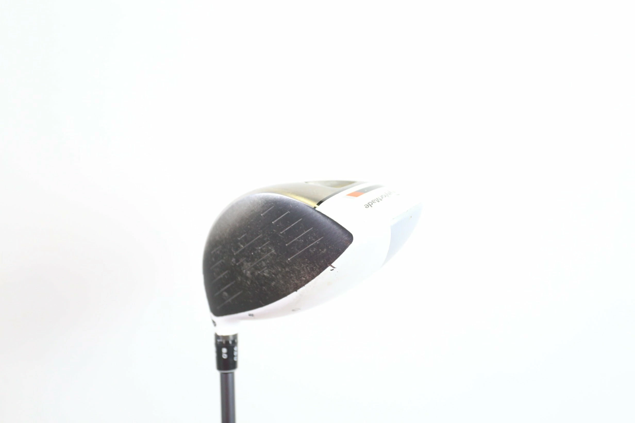 TaylorMade R1 Driver - Right-Handed - 10.5 Degrees - Regular Flex - Image 5