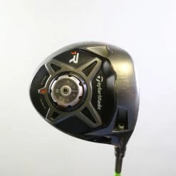TaylorMade R1 Driver - Right-Handed - 8 Degrees - Stiff Flex