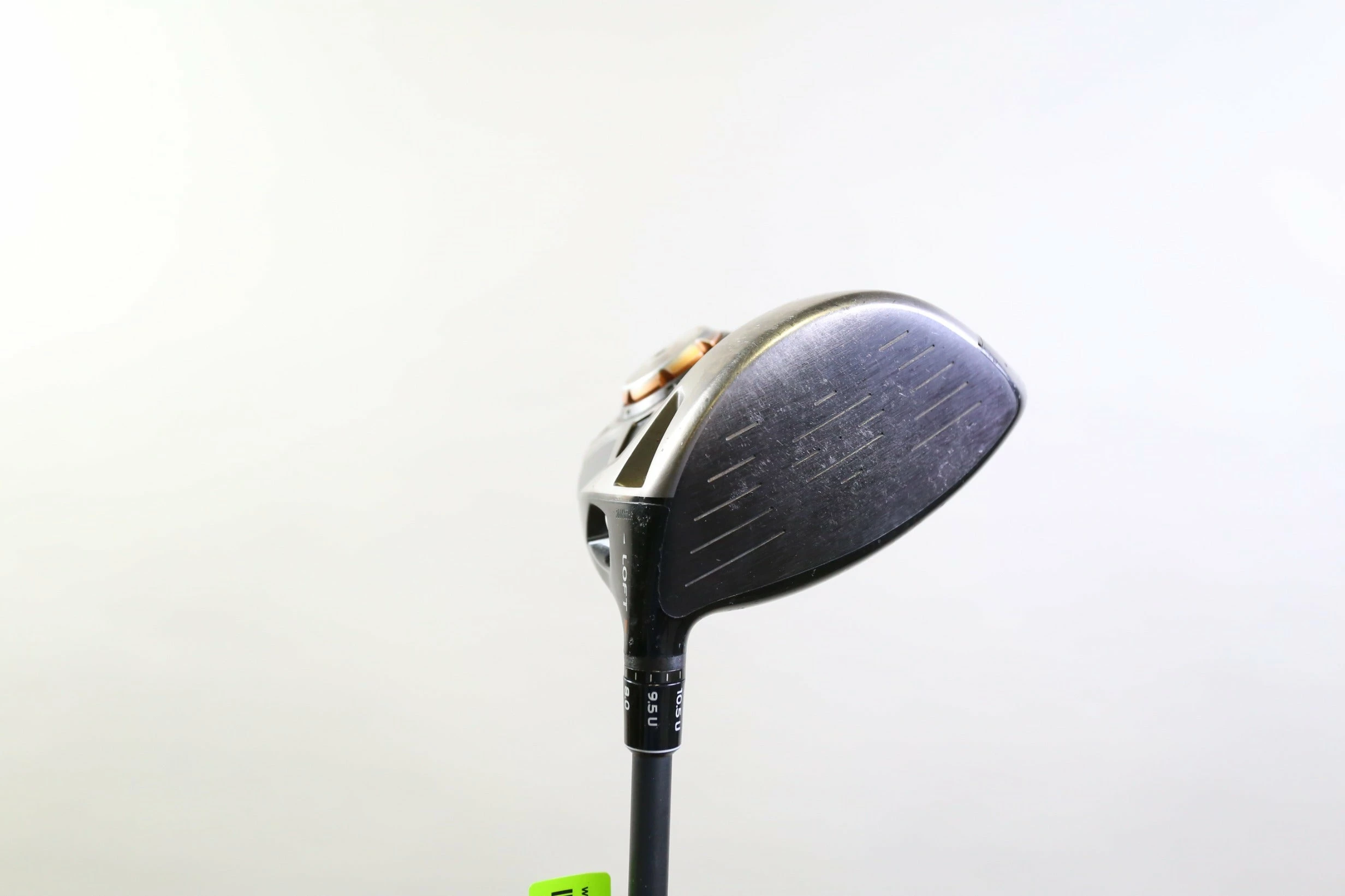 TaylorMade R1 Driver - Right-Handed - 8 Degrees - Stiff Flex - Image 2