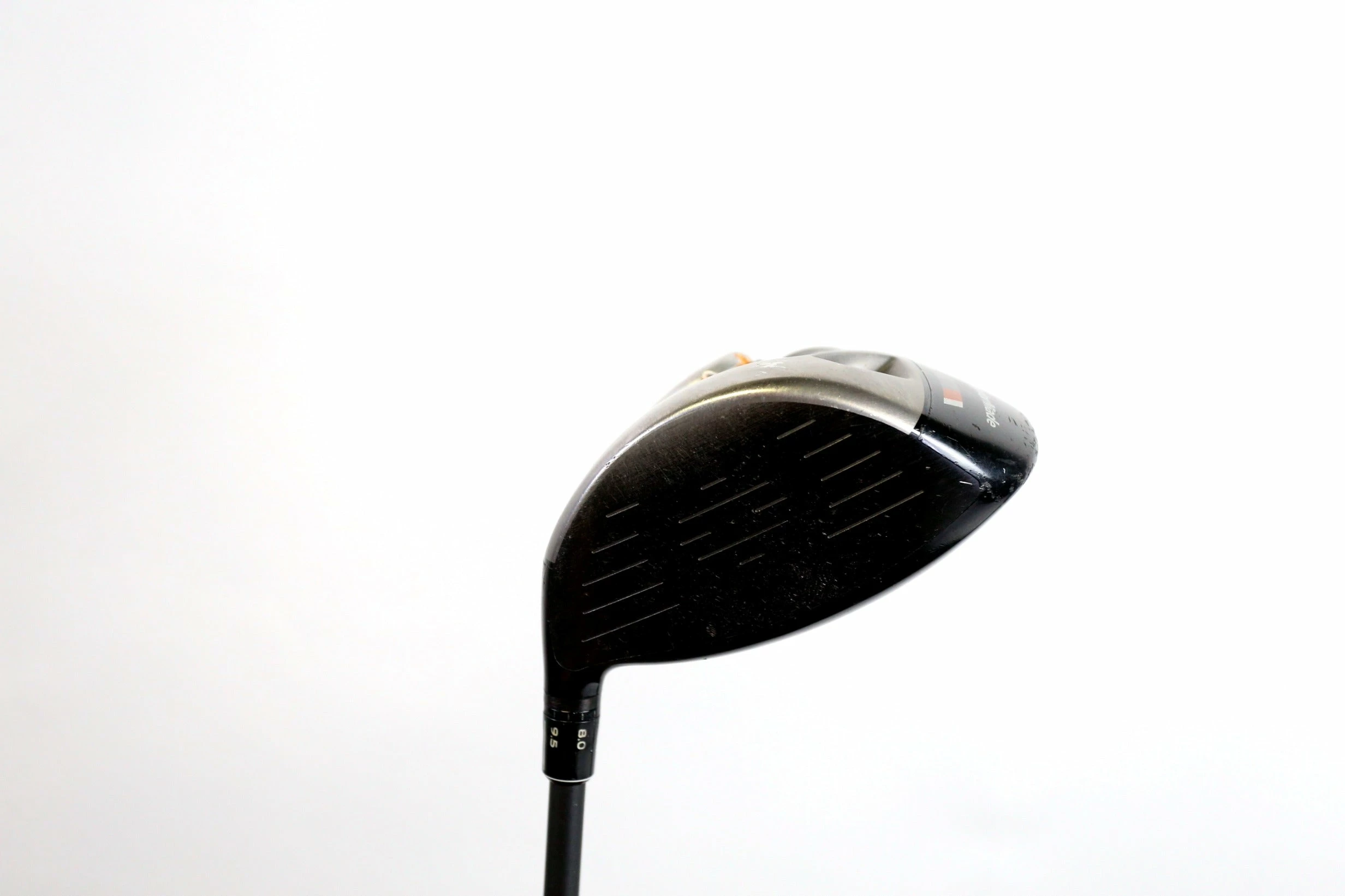 TaylorMade R1 Driver - Right-Handed - 10.5 Degrees - Stiff Flex - Image 6