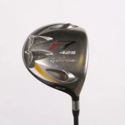 TaylorMade R7 425 TP Driver - Right-Handed - 10.5 Degrees - Stiff Flex