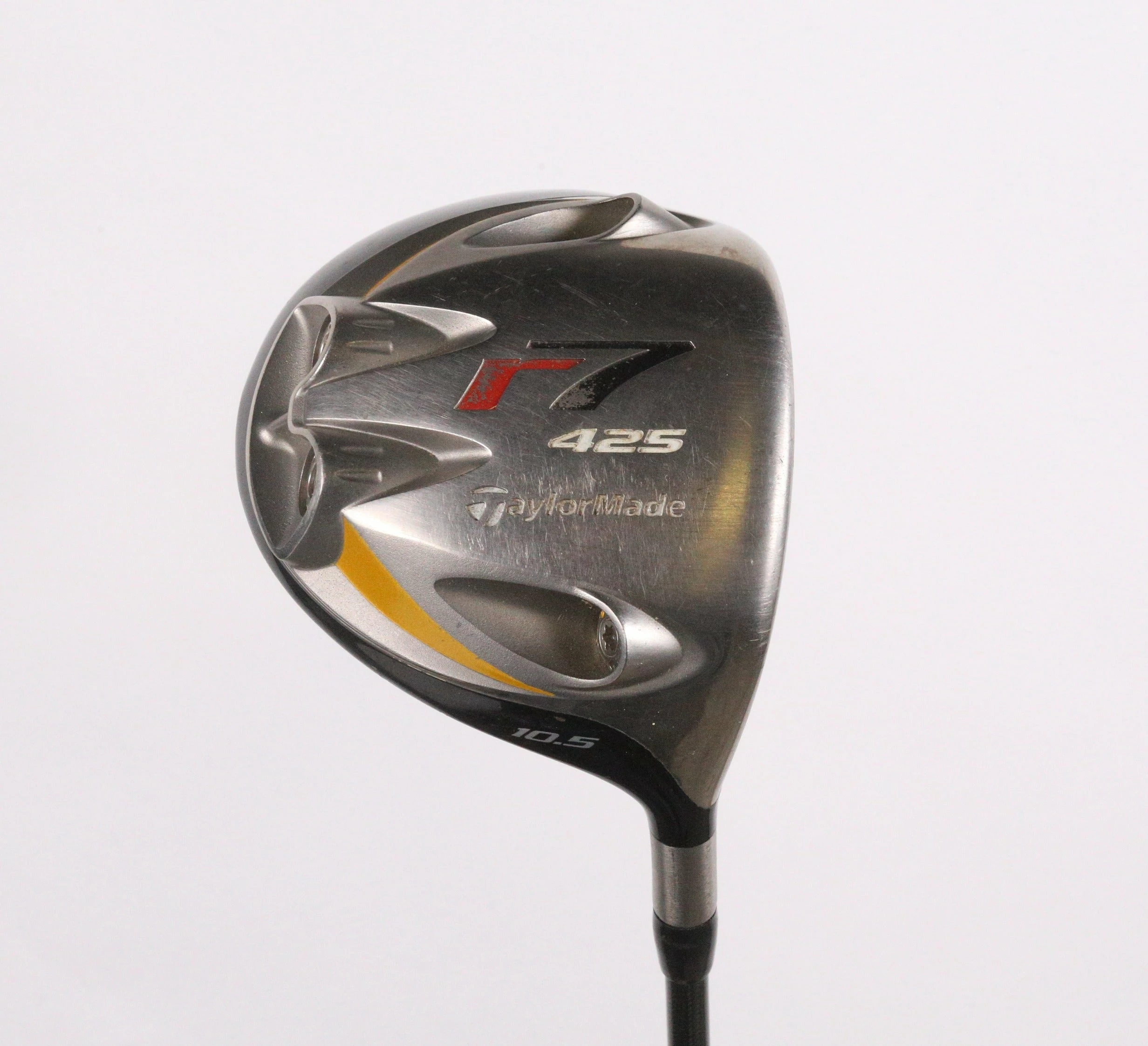 TaylorMade R7 425 TP Driver - Right-Handed - 10.5 Degrees - Stiff Flex