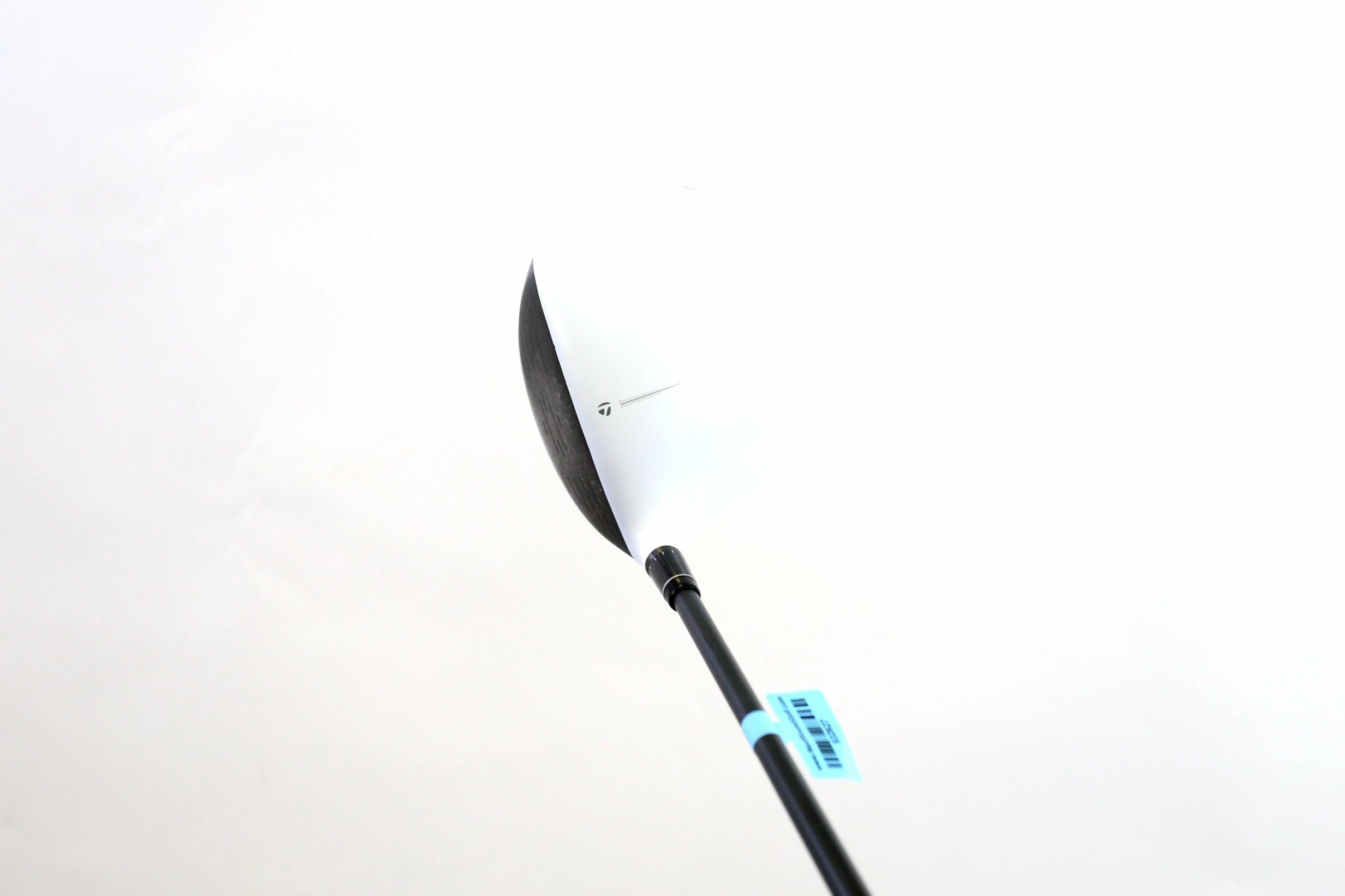 TaylorMade R15 Driver - Right-Handed - 12 Degrees - Regular Flex - Image 7